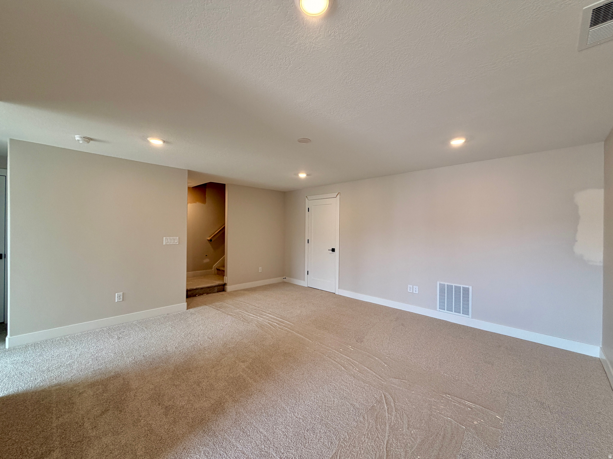 JORDANELLE - Residential