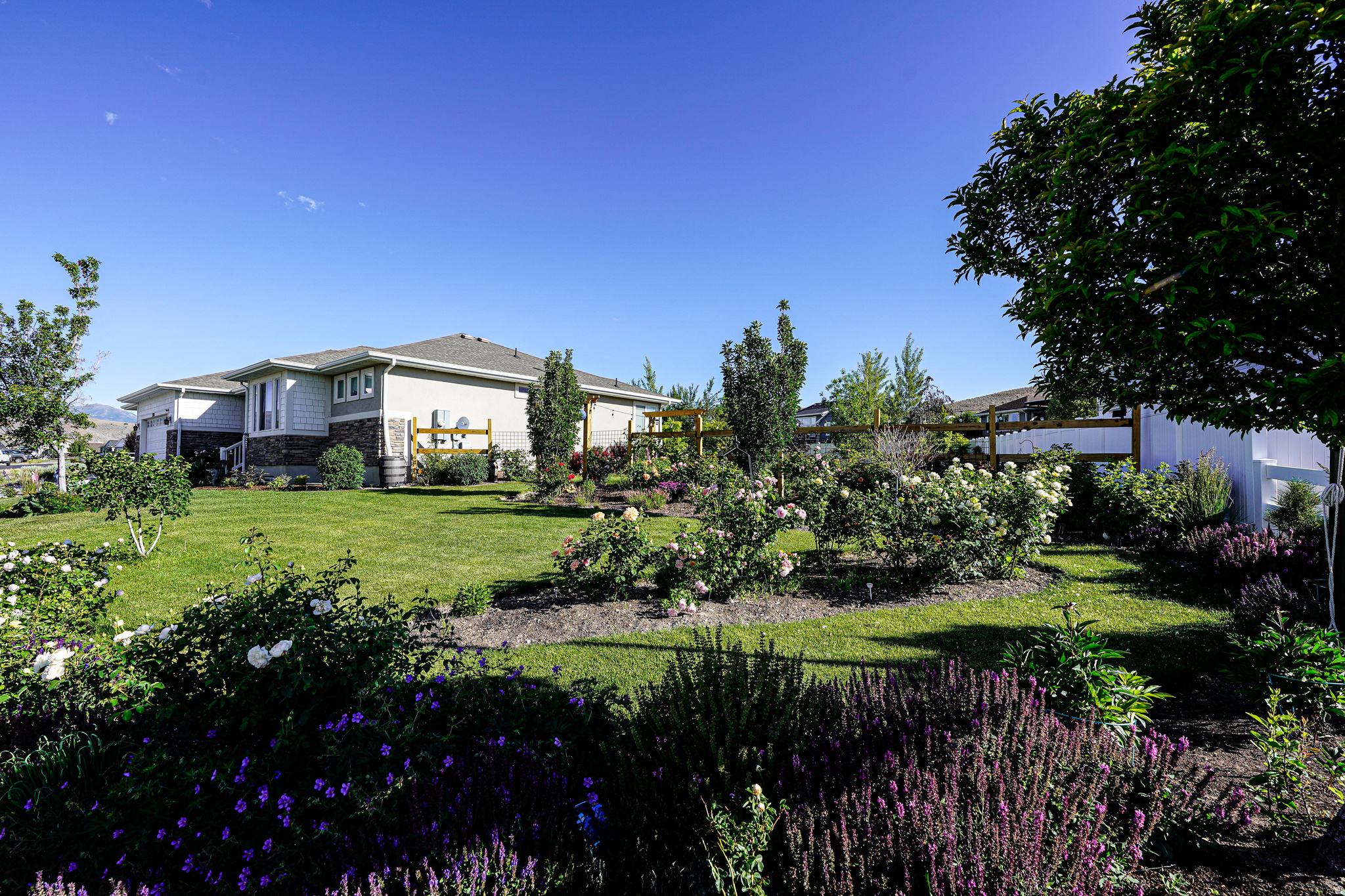 VALLEY VIEW - Residential