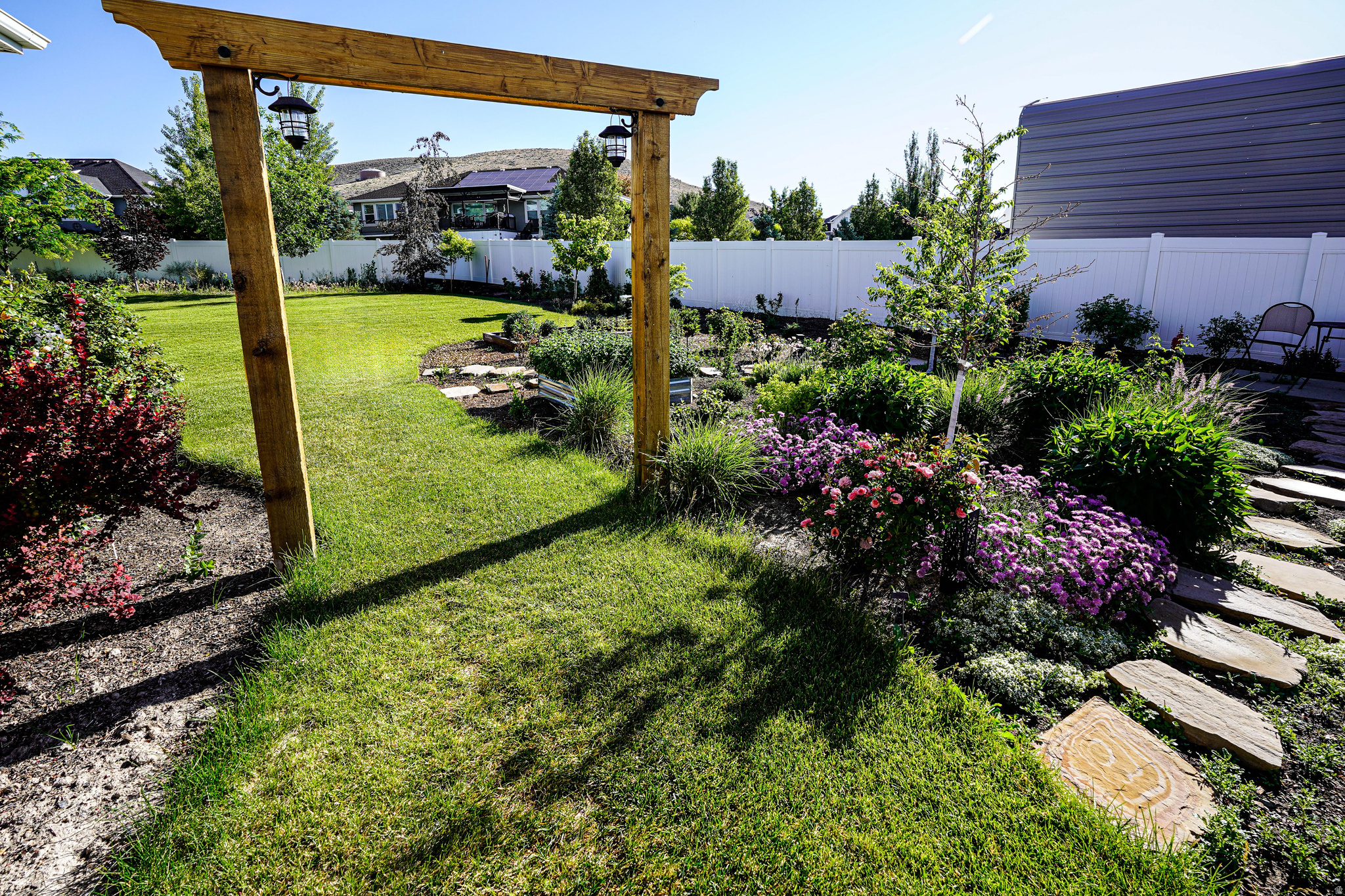 VALLEY VIEW - Residential