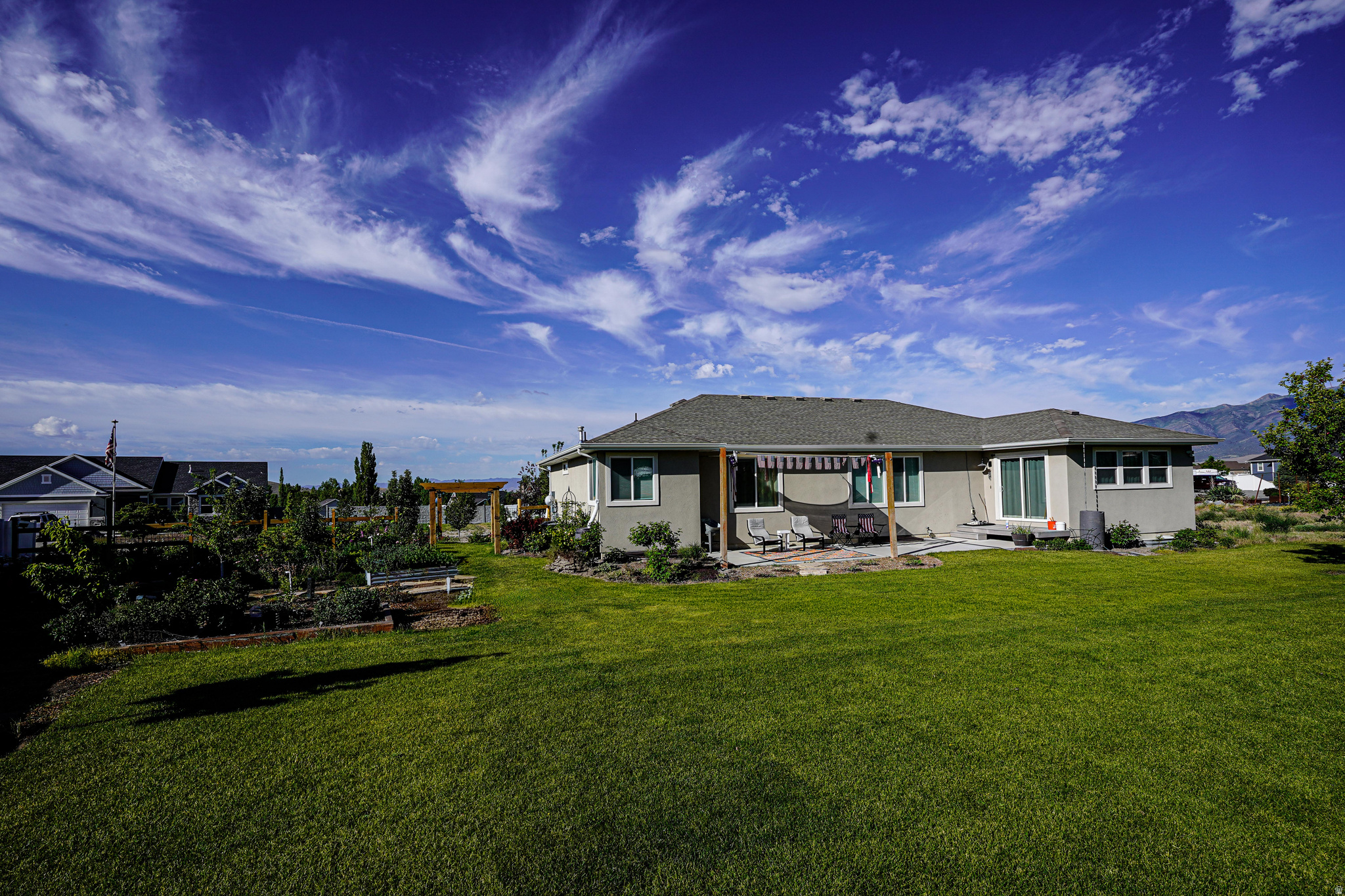 VALLEY VIEW - Residential