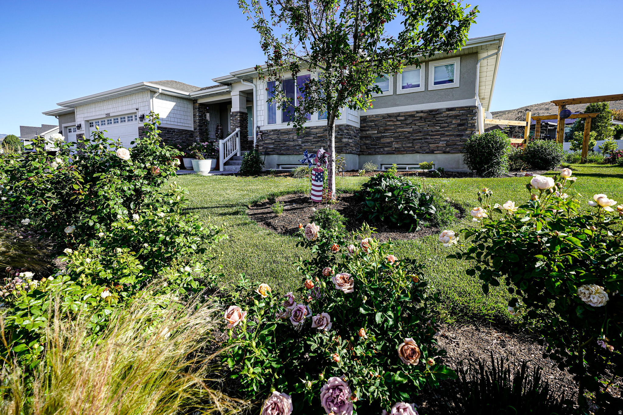 VALLEY VIEW - Residential