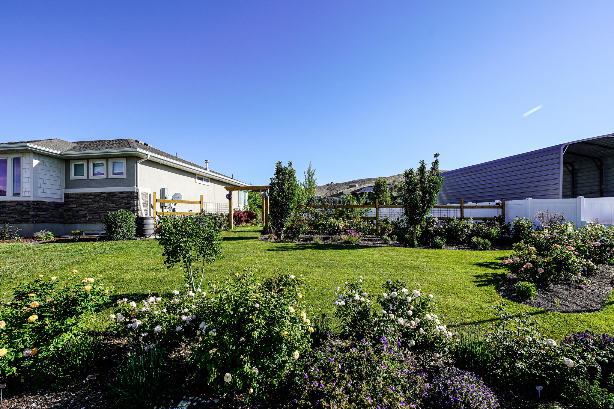 VALLEY VIEW - Residential