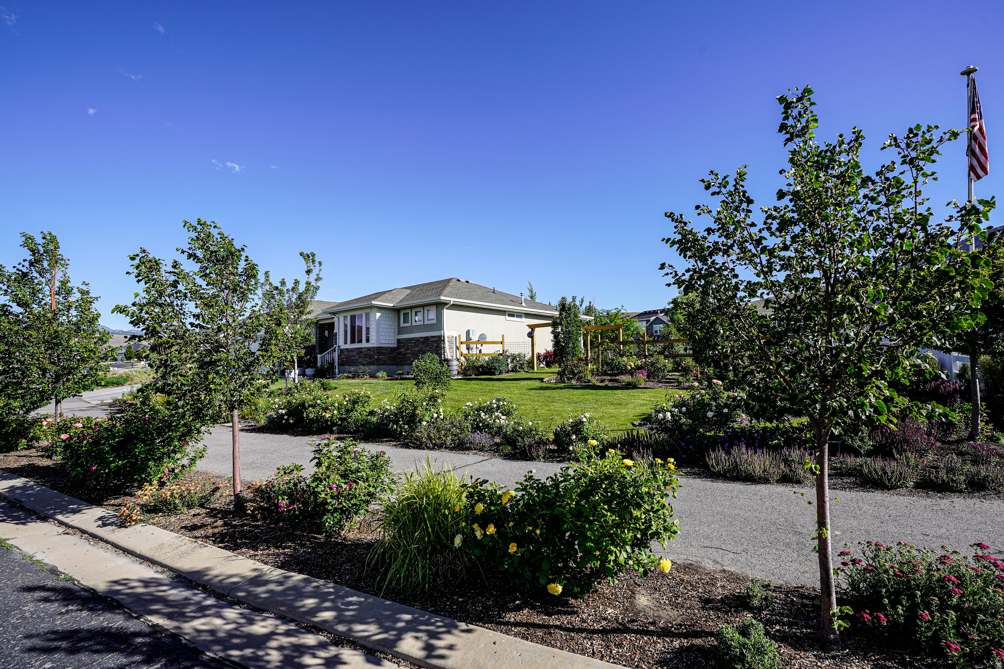 VALLEY VIEW - Residential
