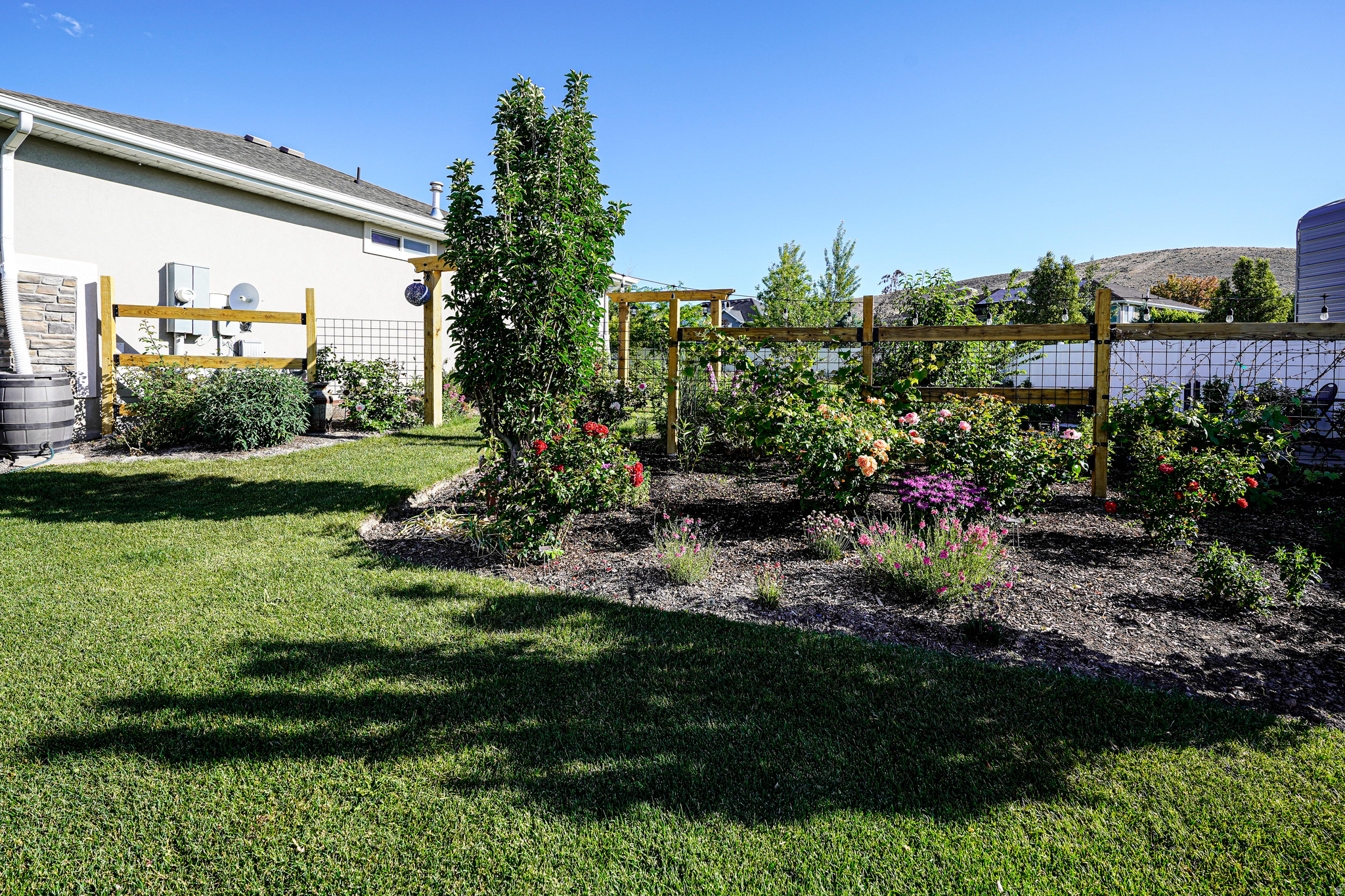 VALLEY VIEW - Residential