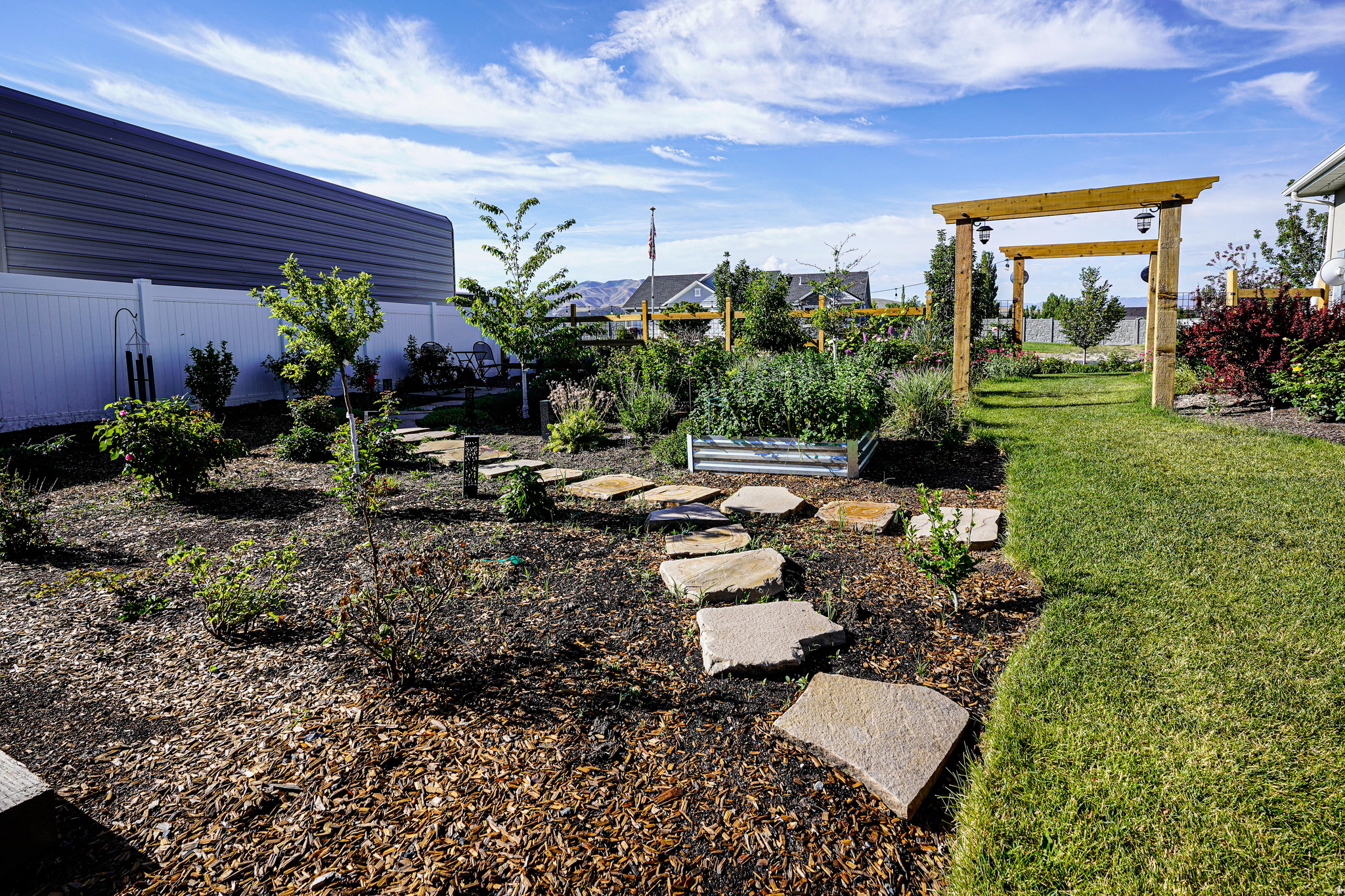 VALLEY VIEW - Residential