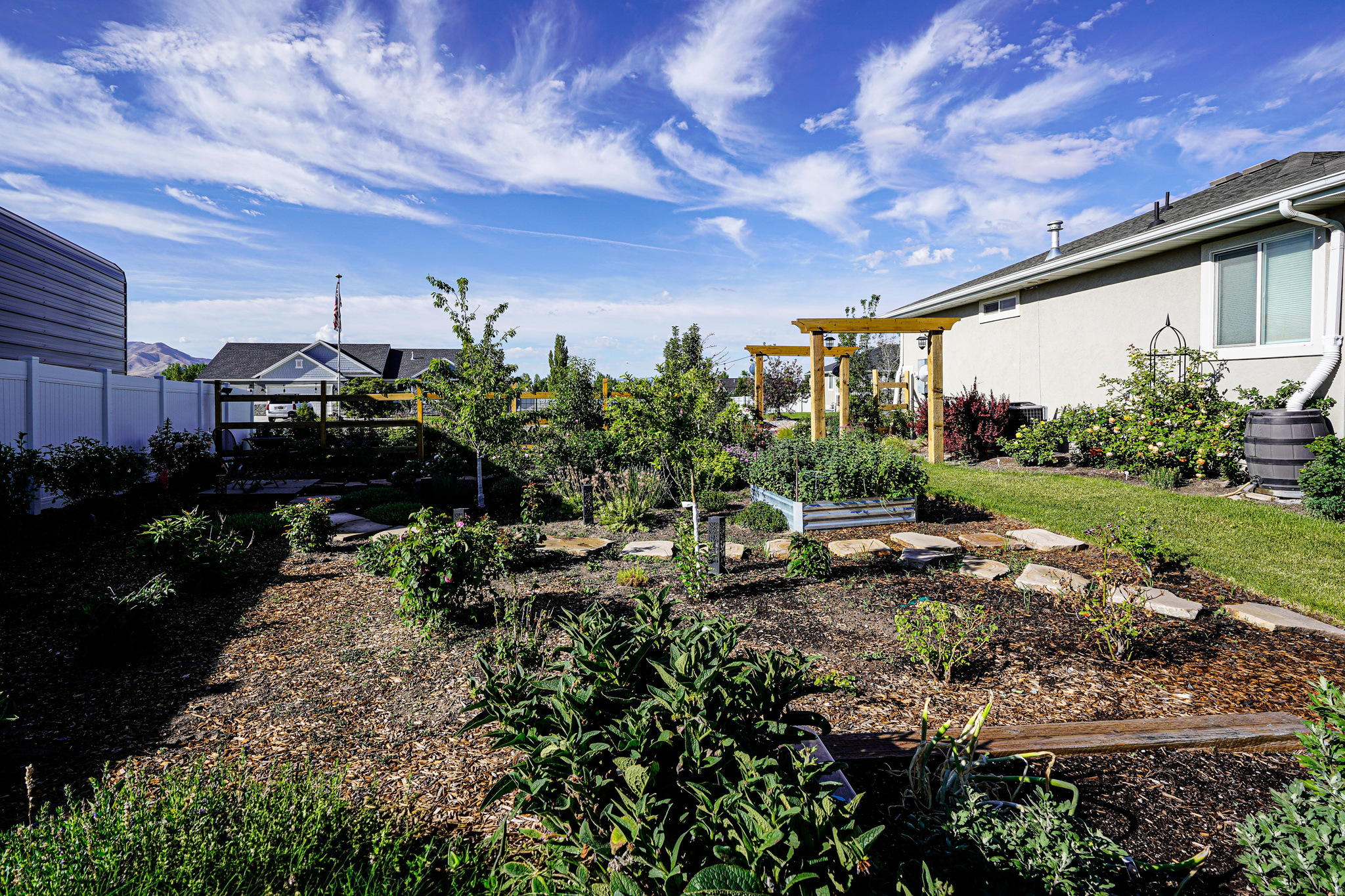 VALLEY VIEW - Residential