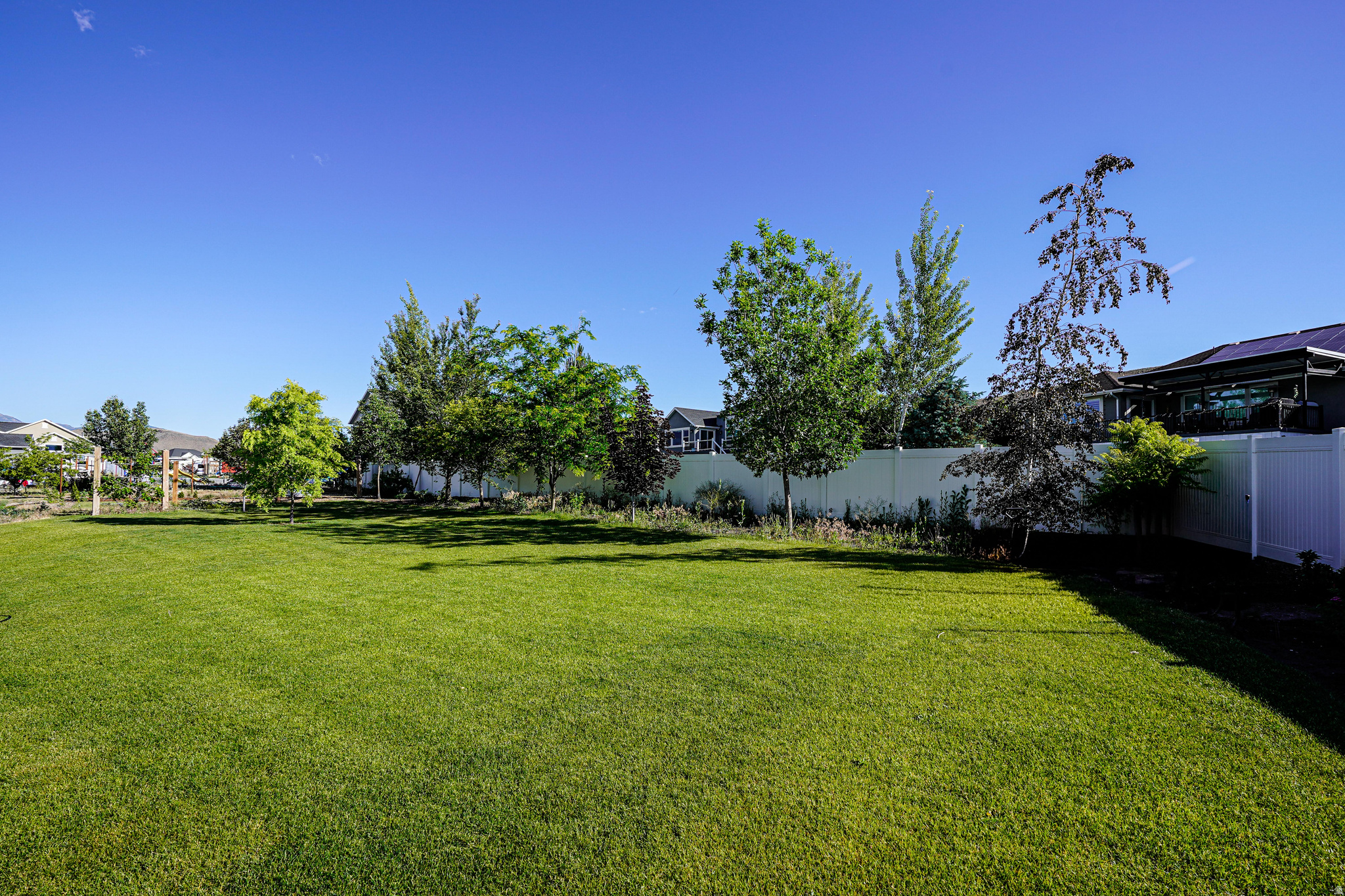 VALLEY VIEW - Residential