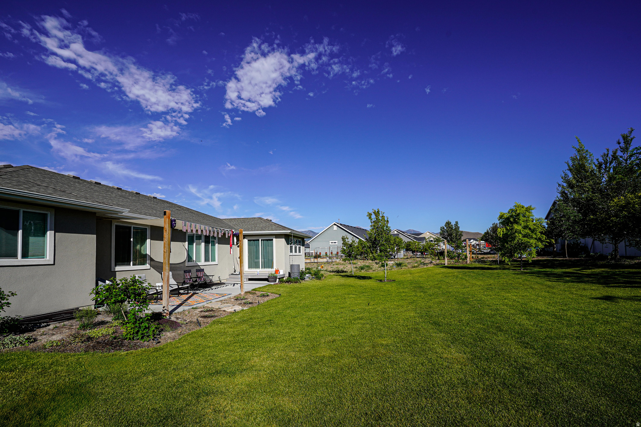 VALLEY VIEW - Residential