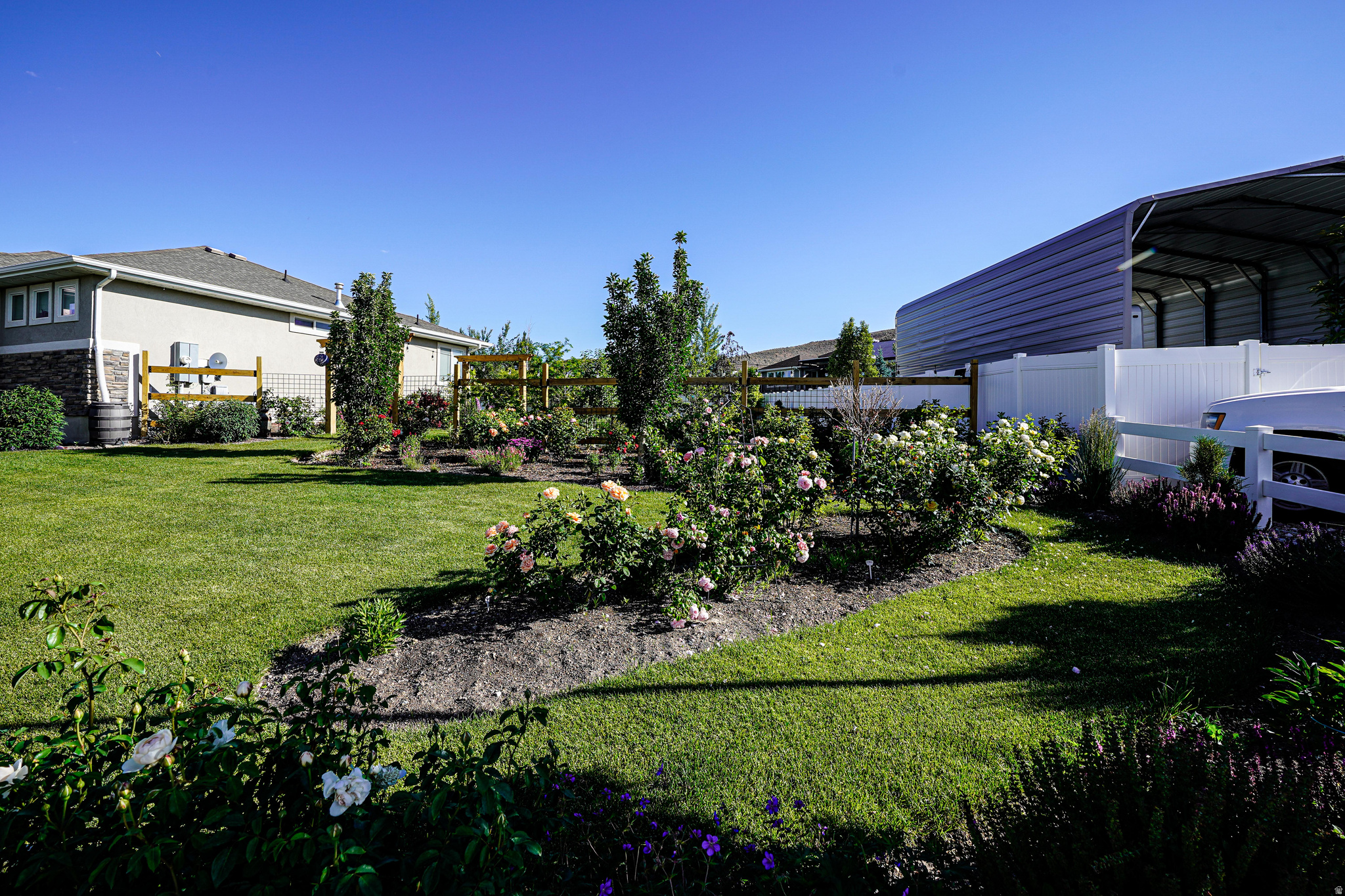 VALLEY VIEW - Residential