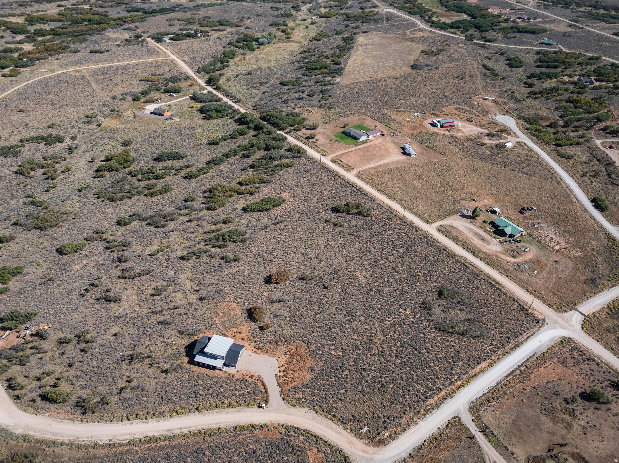 MOUNTAIN HOME SUBDIVISION - Land