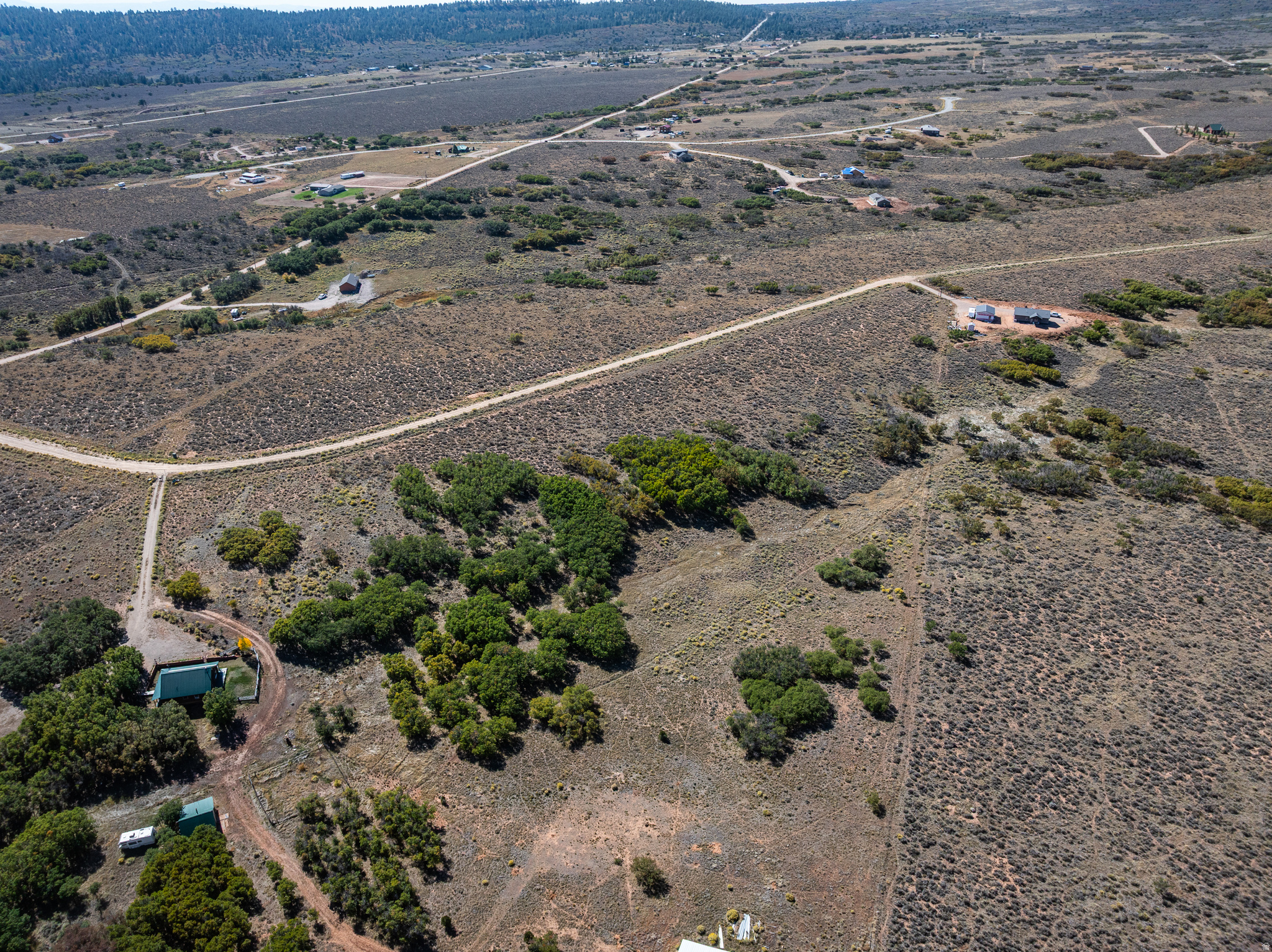 MOUNTAIN HOME SUBDIVISION - Land