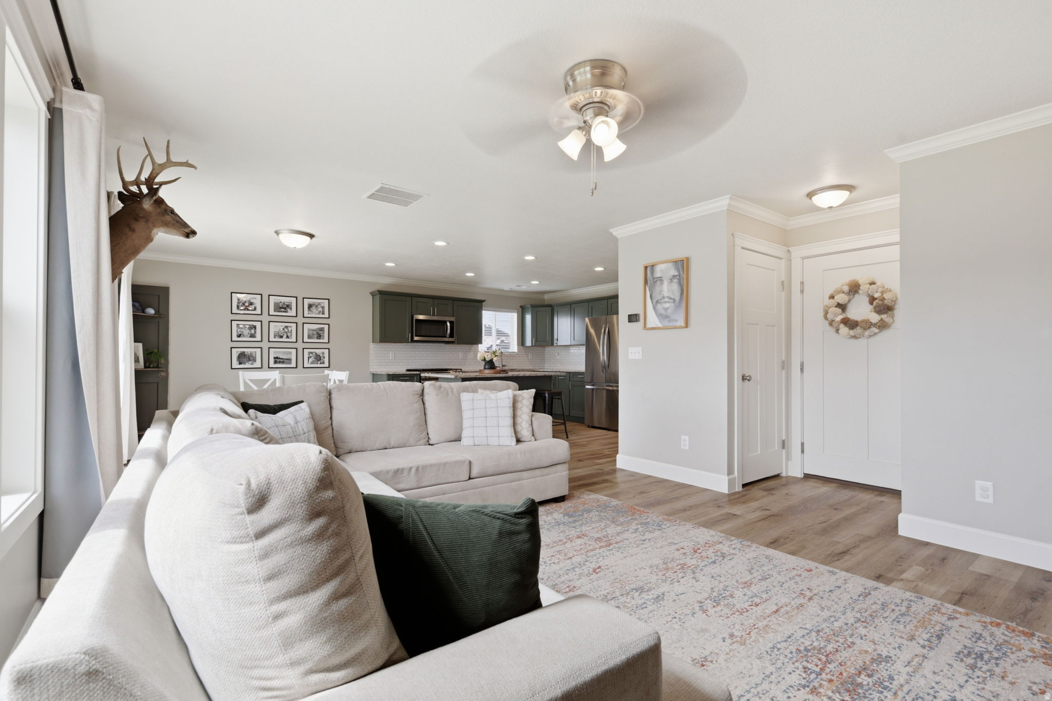 QUAYLE MEADOWS - Residential