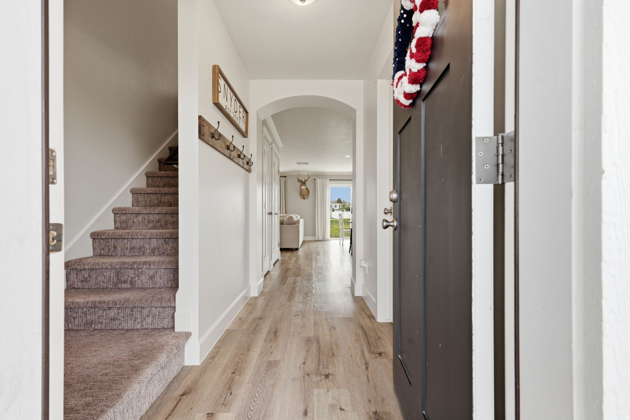QUAYLE MEADOWS - Residential