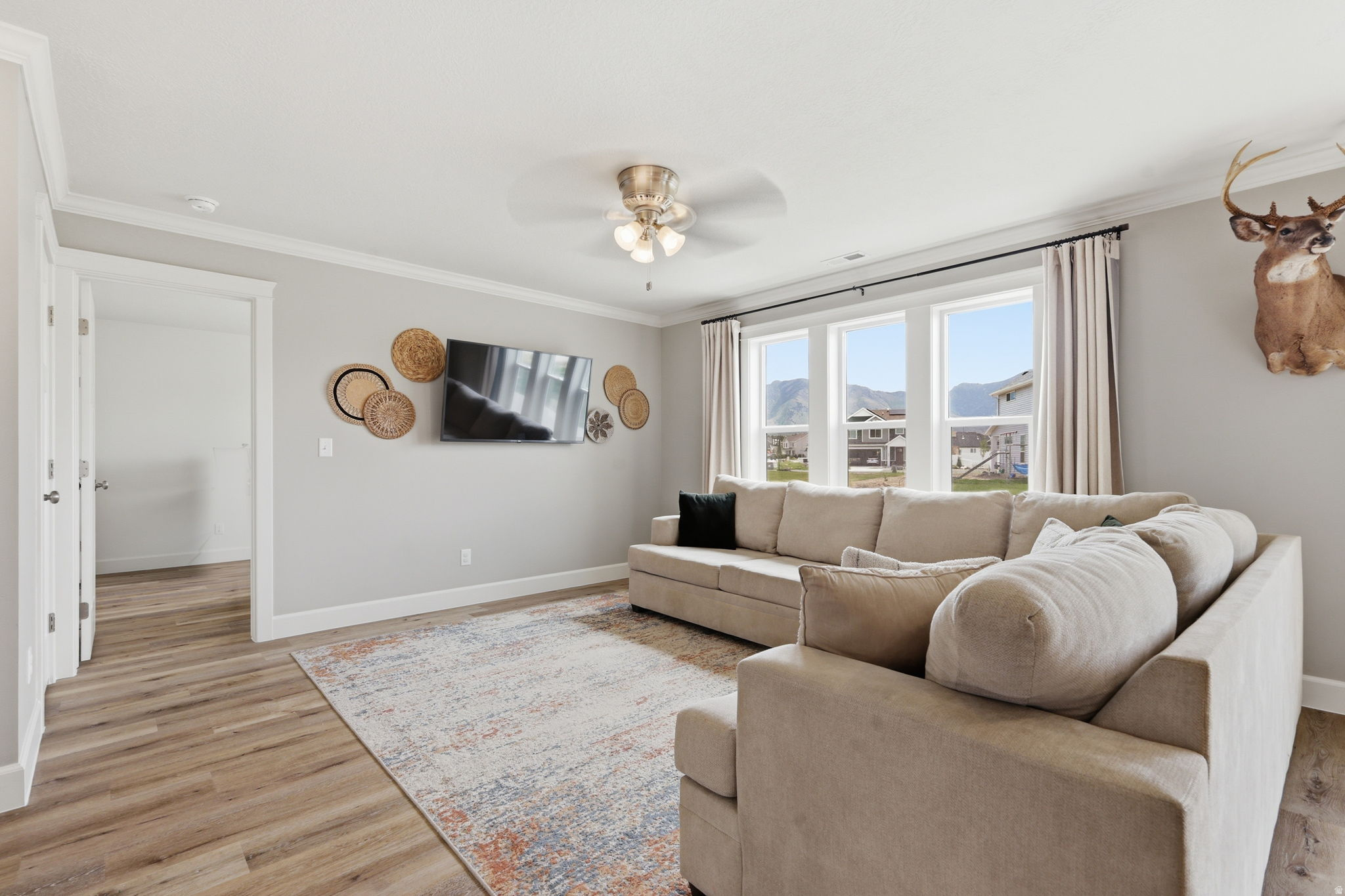 QUAYLE MEADOWS - Residential