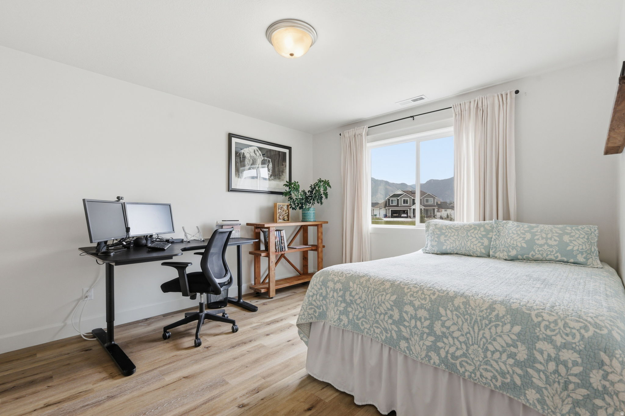 QUAYLE MEADOWS - Residential