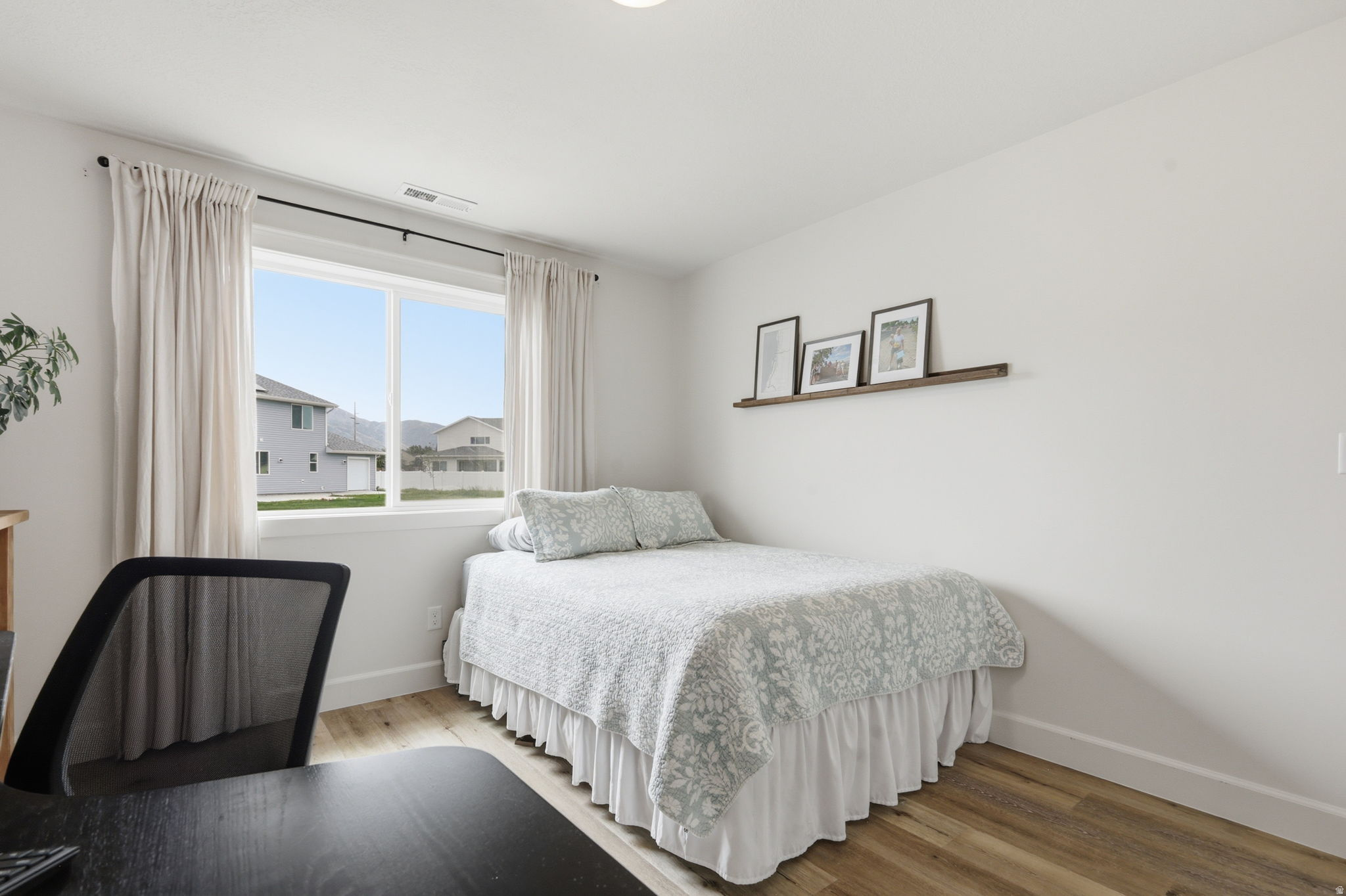 QUAYLE MEADOWS - Residential