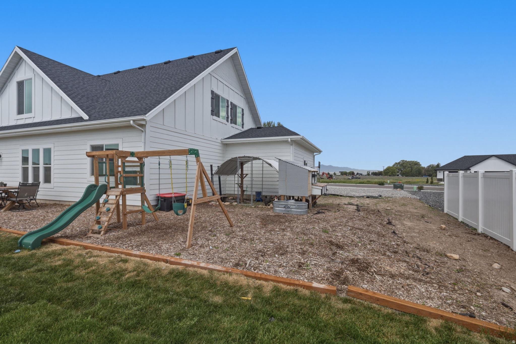 QUAYLE MEADOWS - Residential