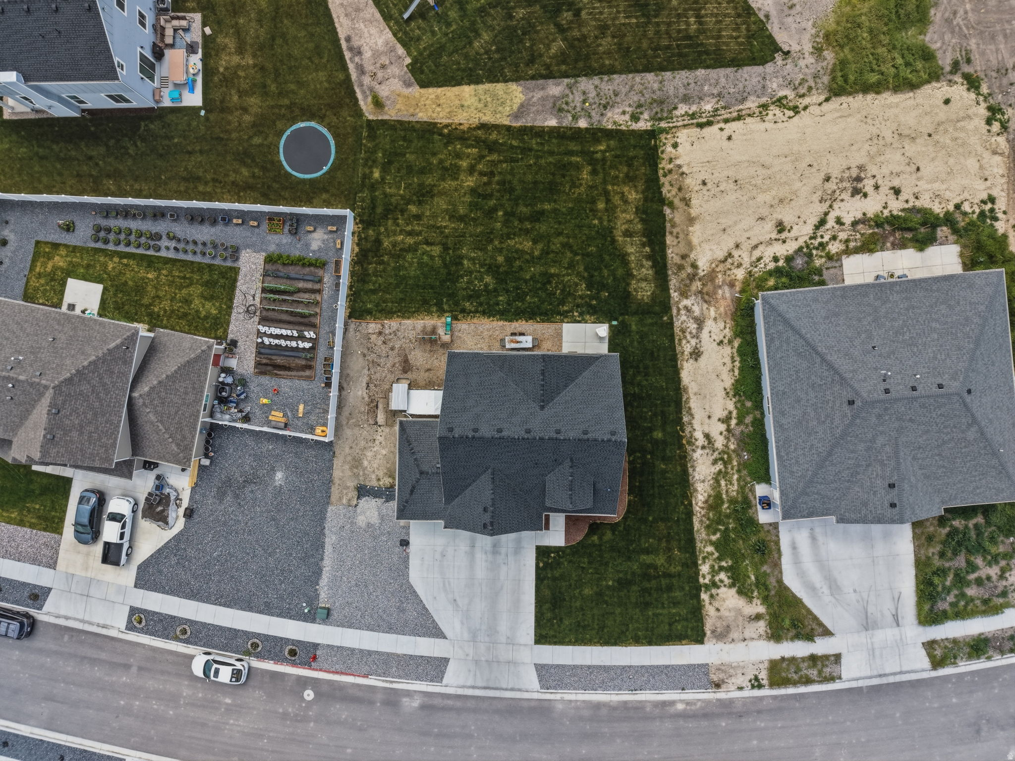 QUAYLE MEADOWS - Residential