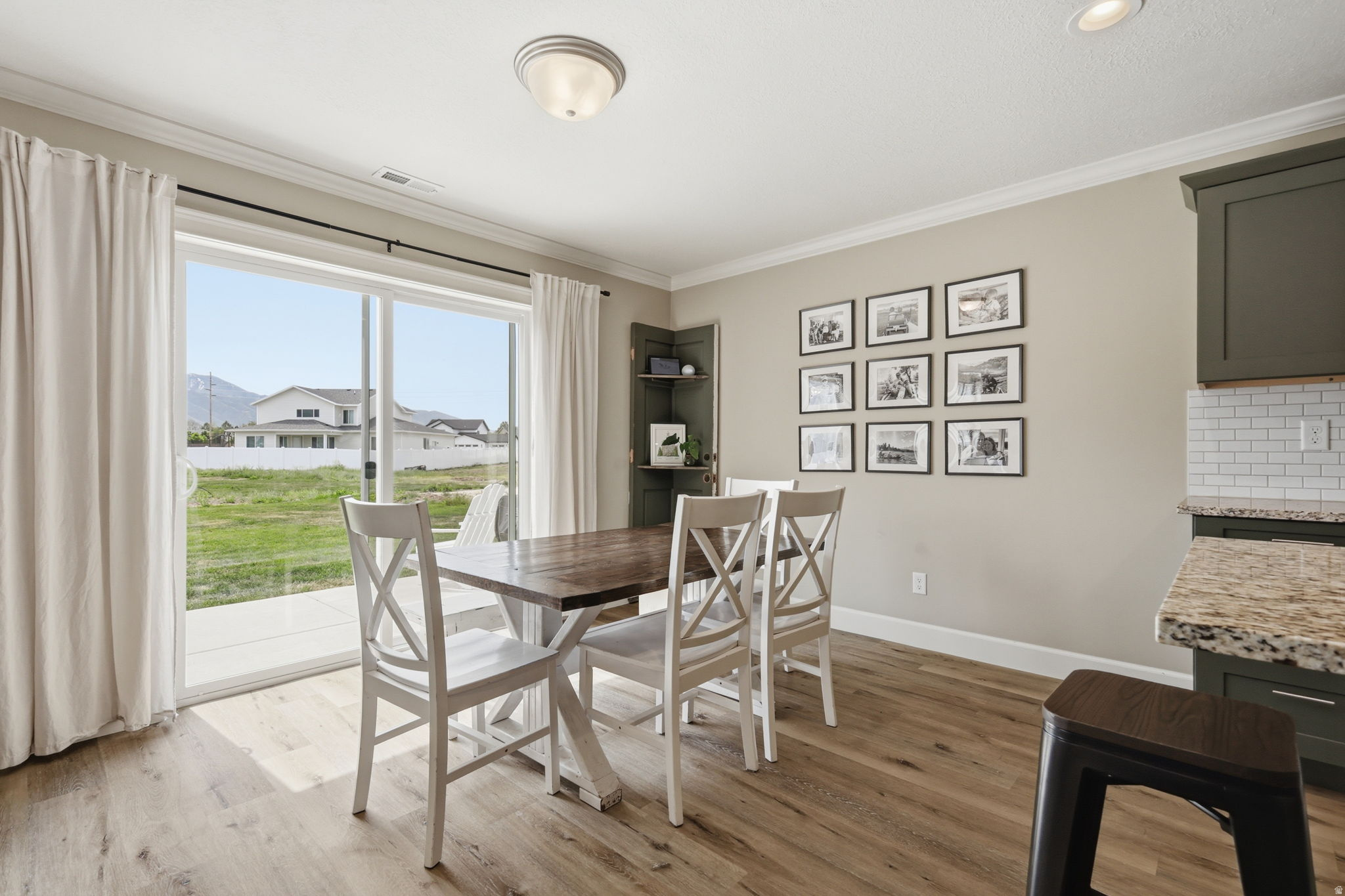 QUAYLE MEADOWS - Residential