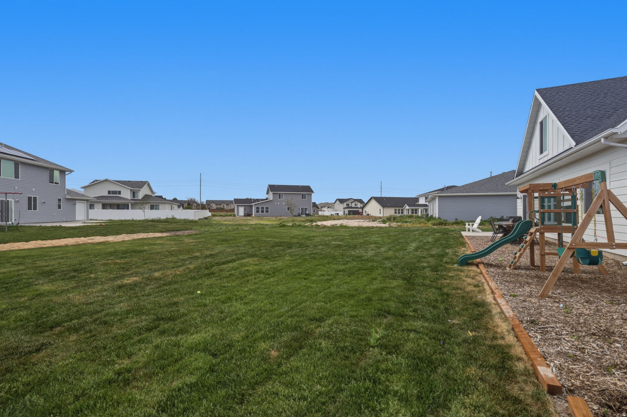 QUAYLE MEADOWS - Residential