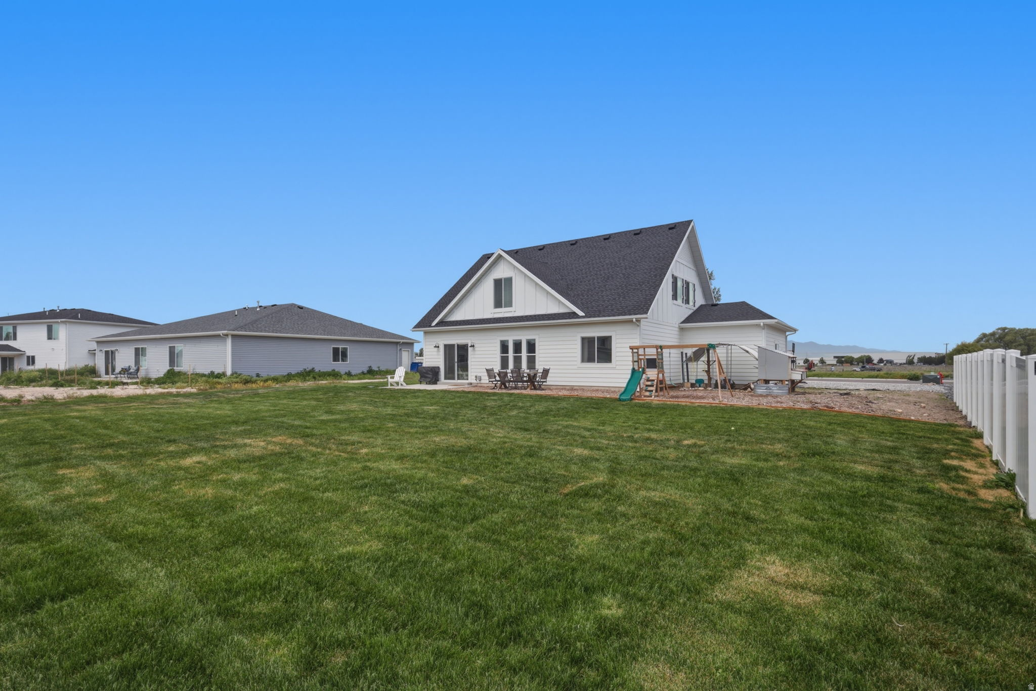 QUAYLE MEADOWS - Residential