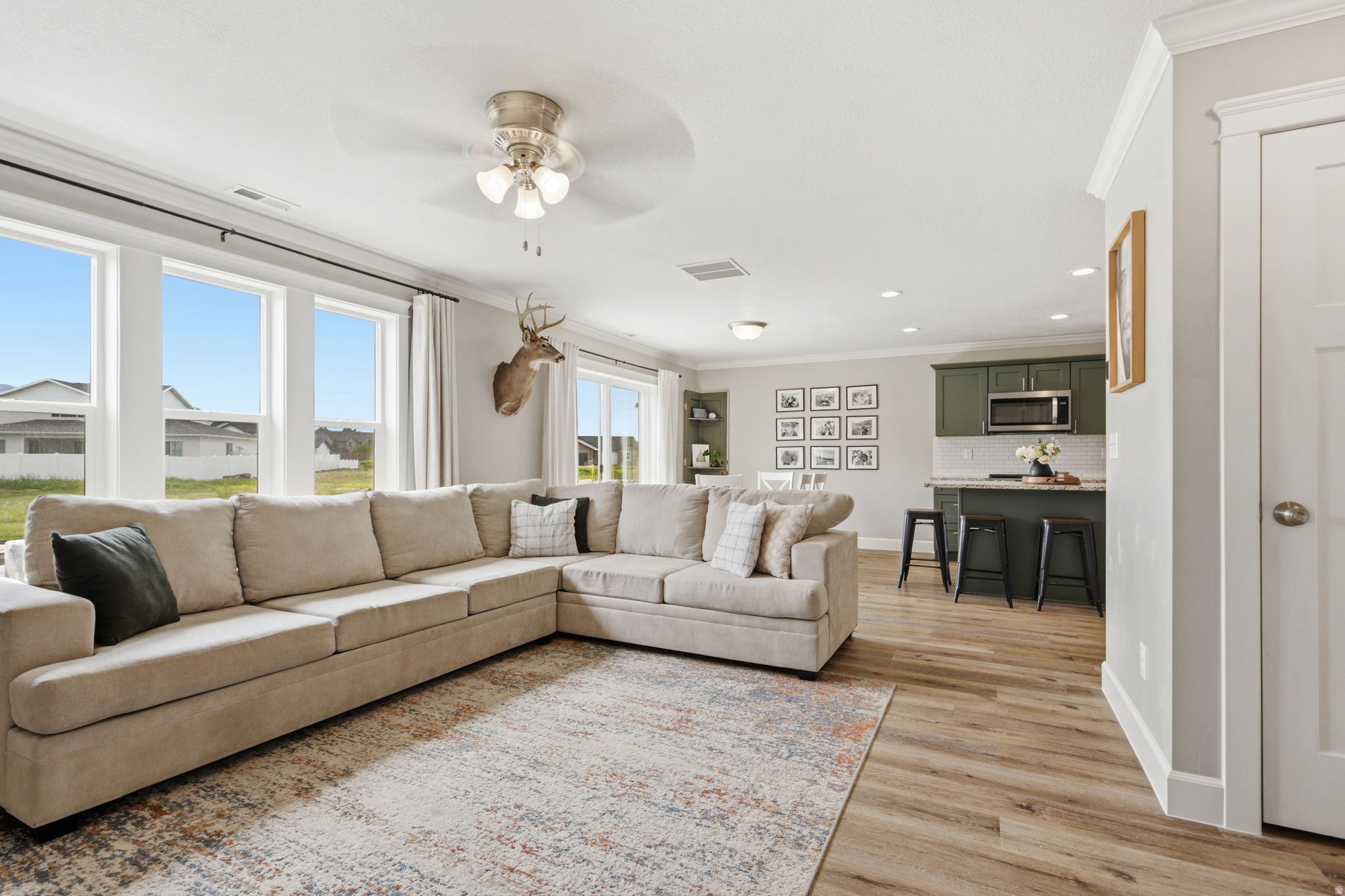 QUAYLE MEADOWS - Residential