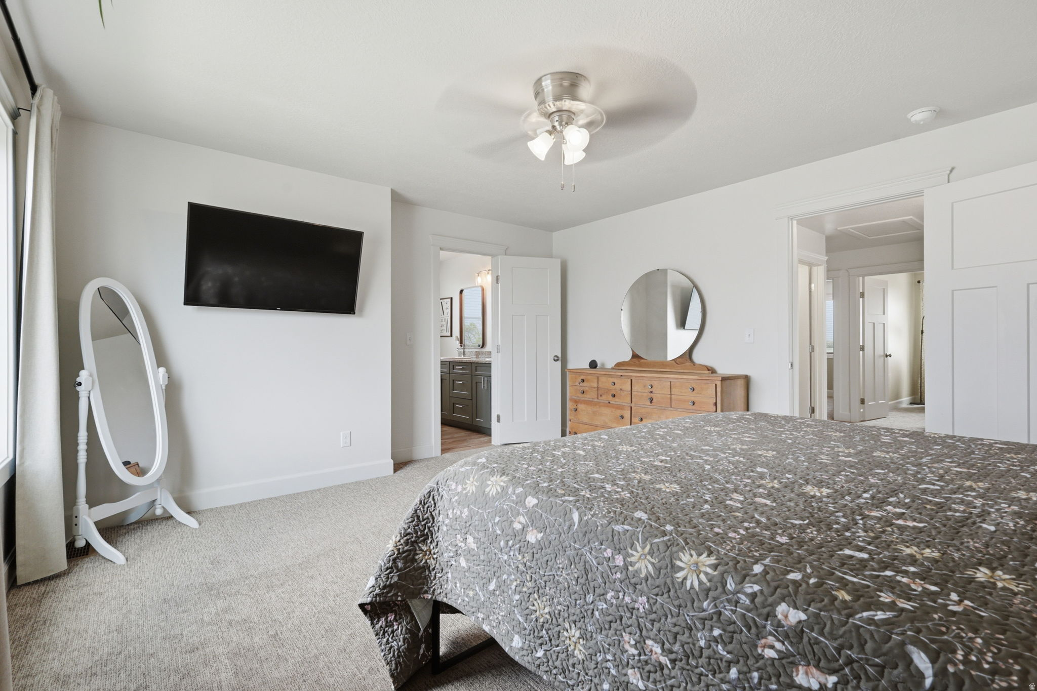 QUAYLE MEADOWS - Residential