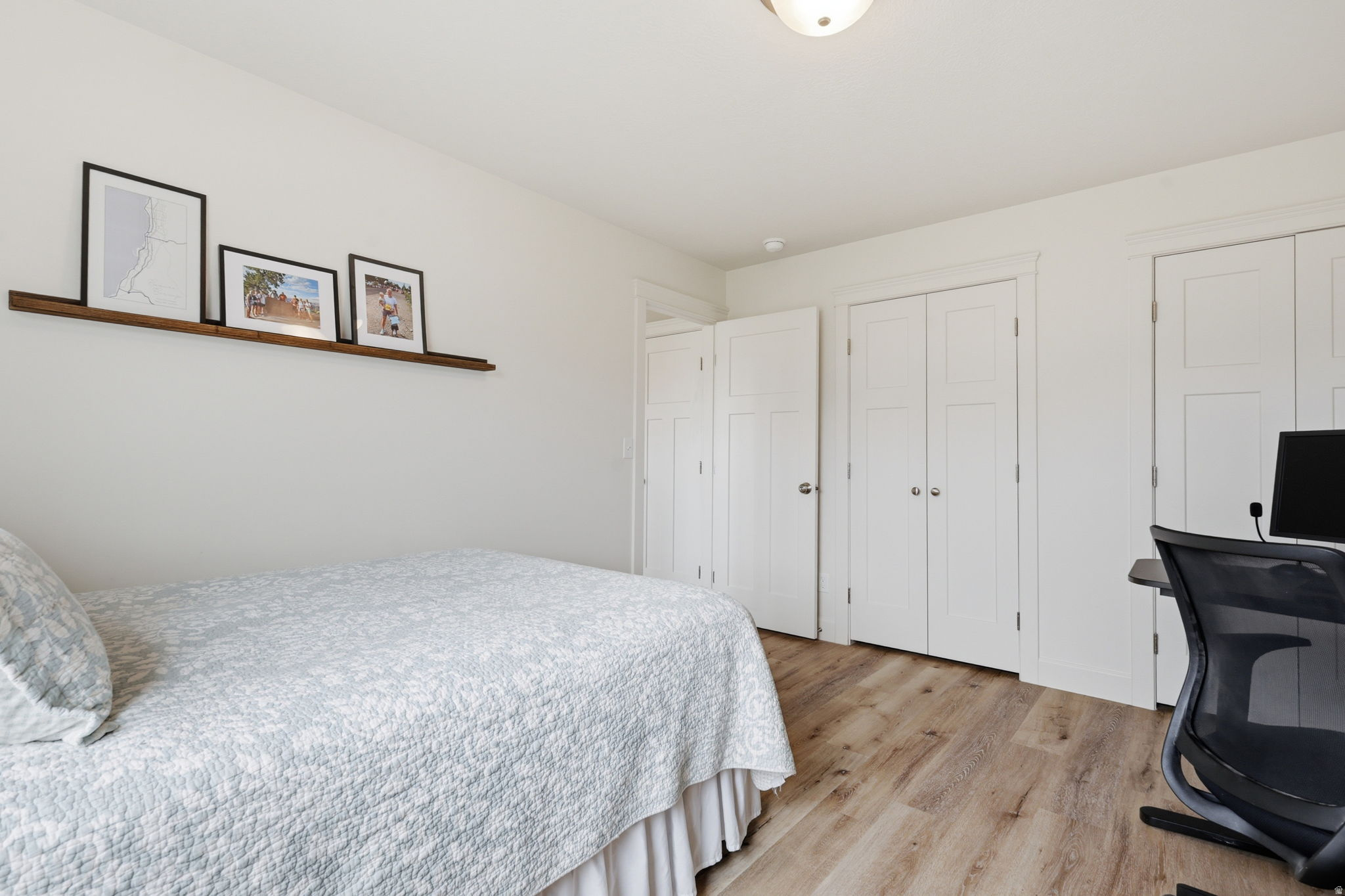QUAYLE MEADOWS - Residential