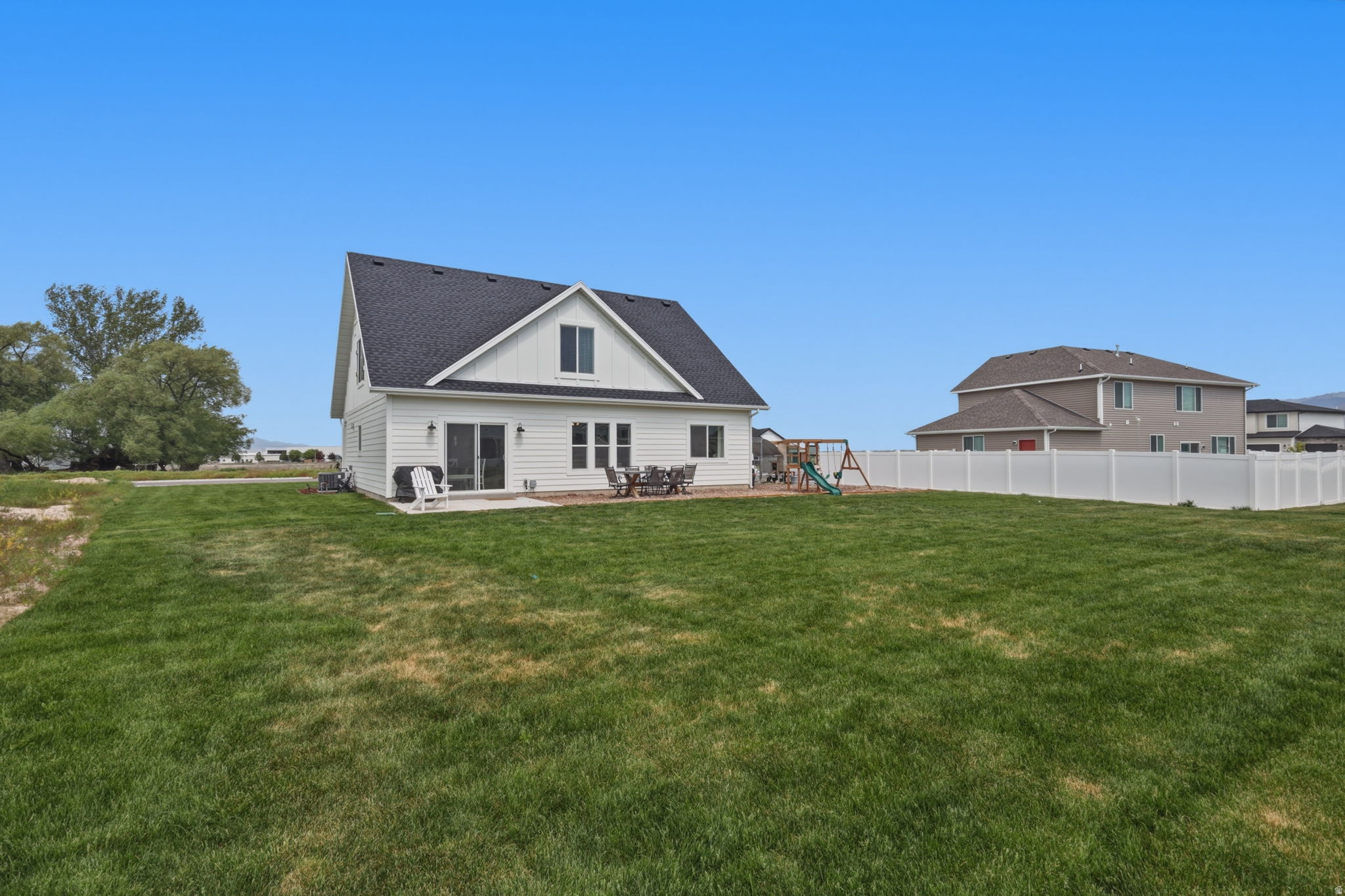 QUAYLE MEADOWS - Residential