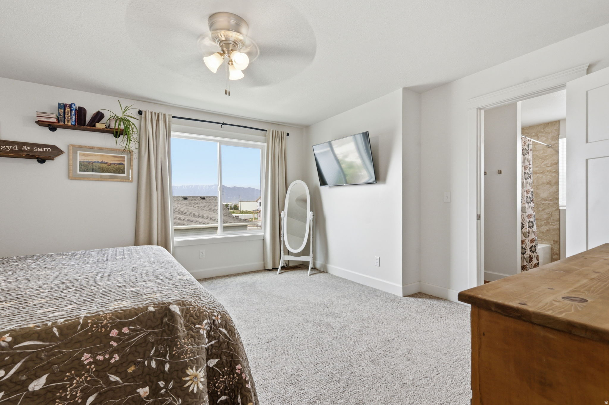 QUAYLE MEADOWS - Residential
