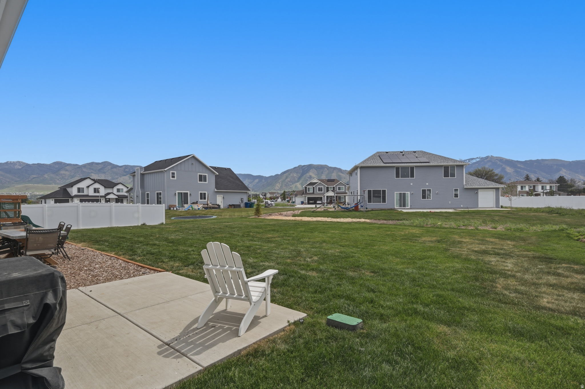 QUAYLE MEADOWS - Residential