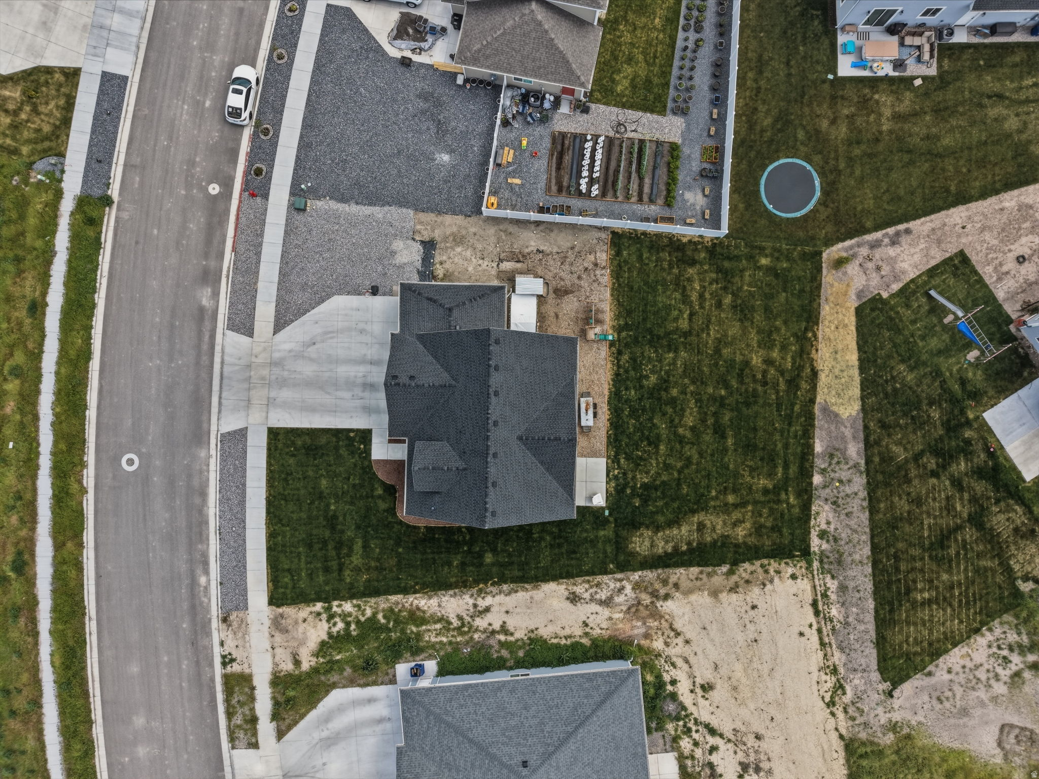QUAYLE MEADOWS - Residential