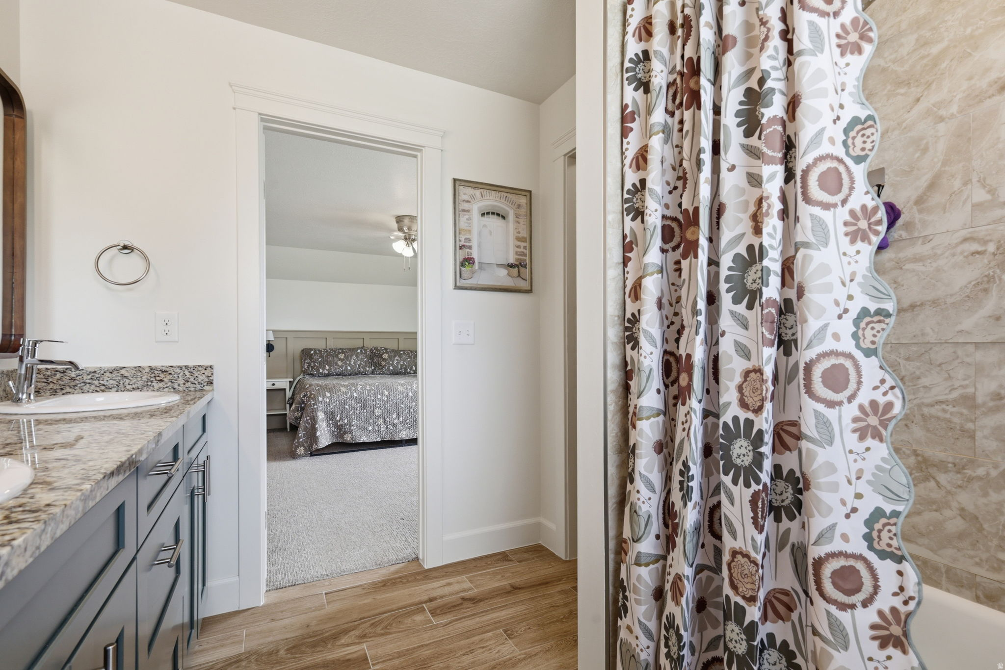 QUAYLE MEADOWS - Residential