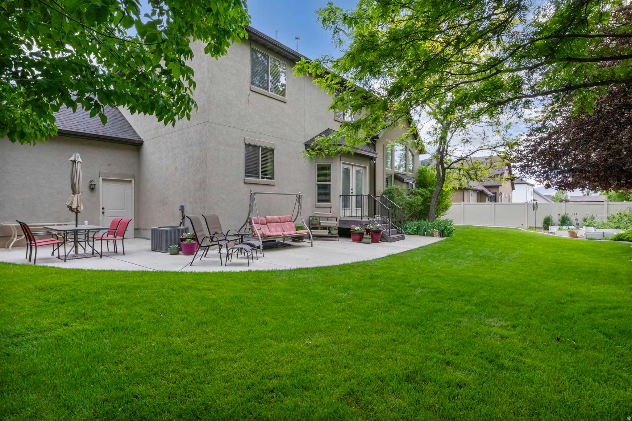 ASPEN HILLS - Residential