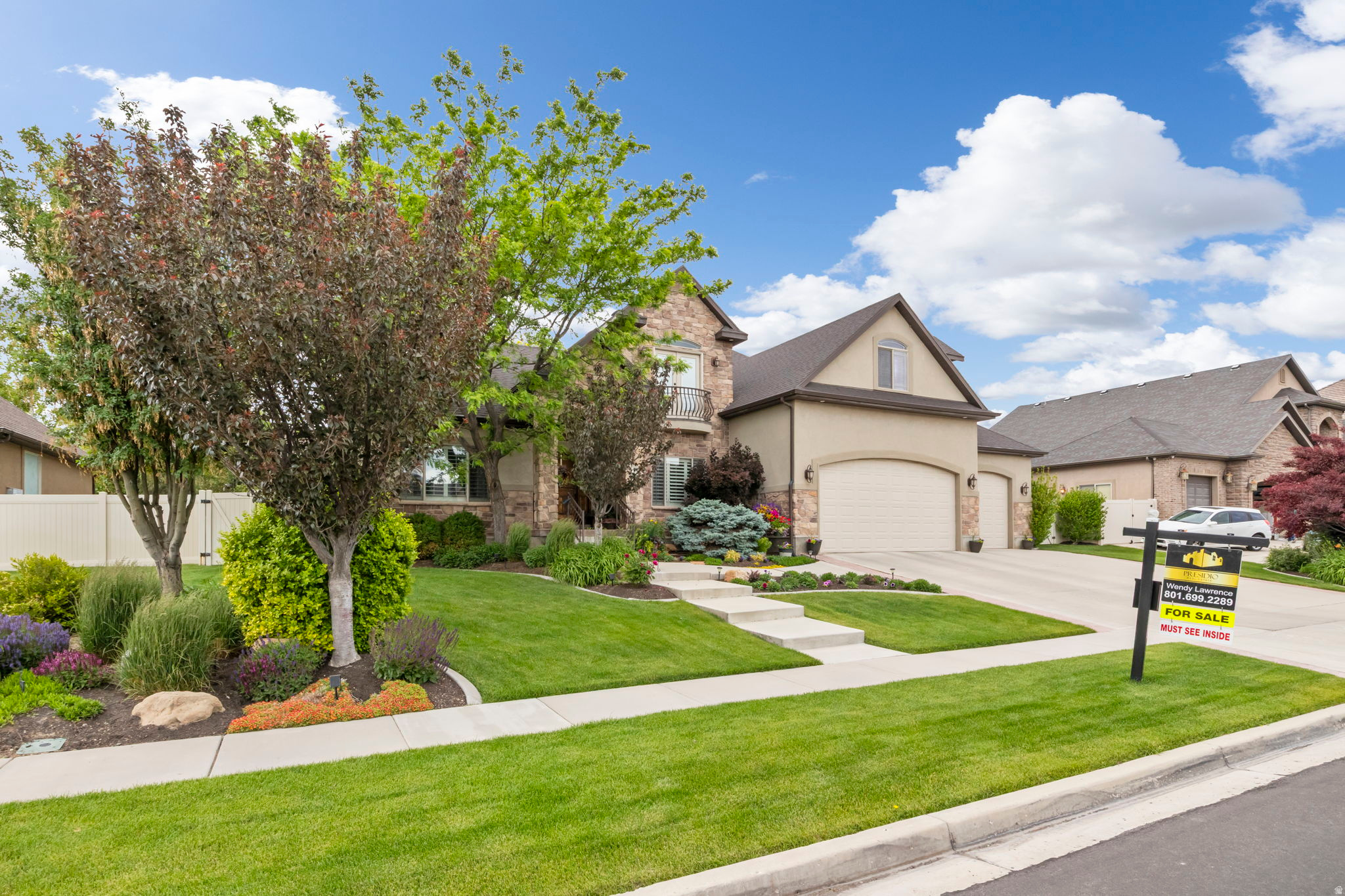ASPEN HILLS - Residential