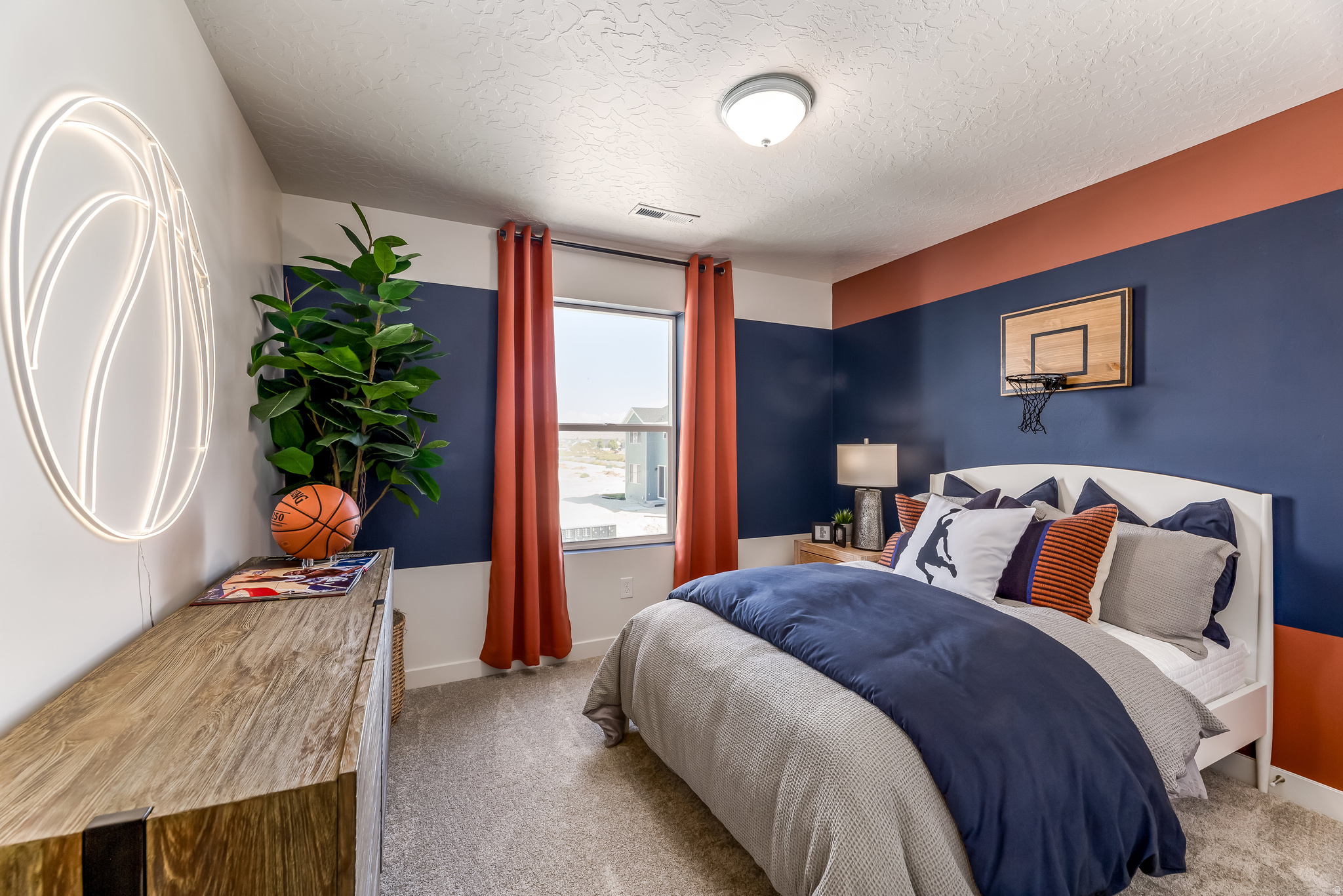 PARKWAY FIELDS - Residential