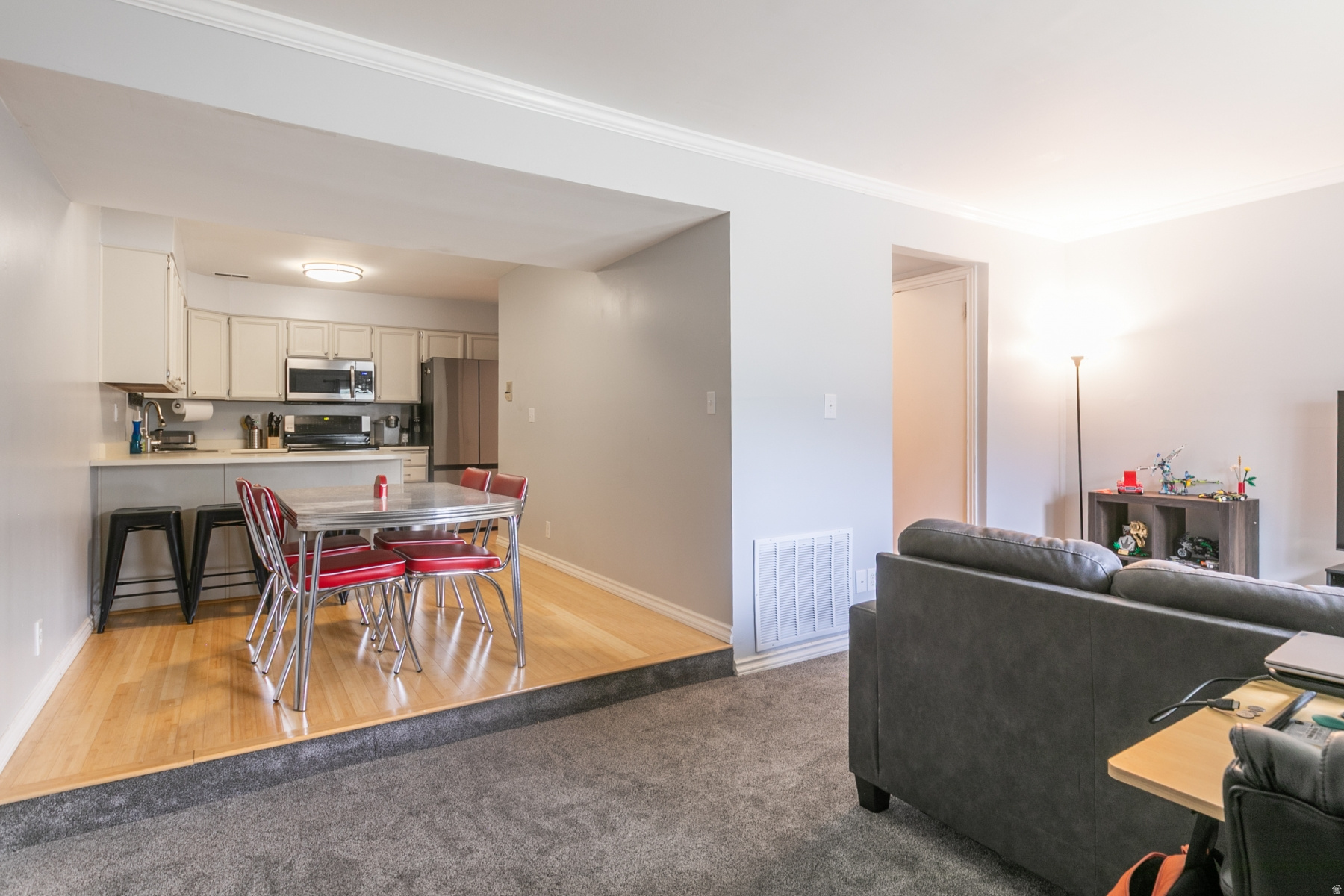ROYAL OAKS C - Residential