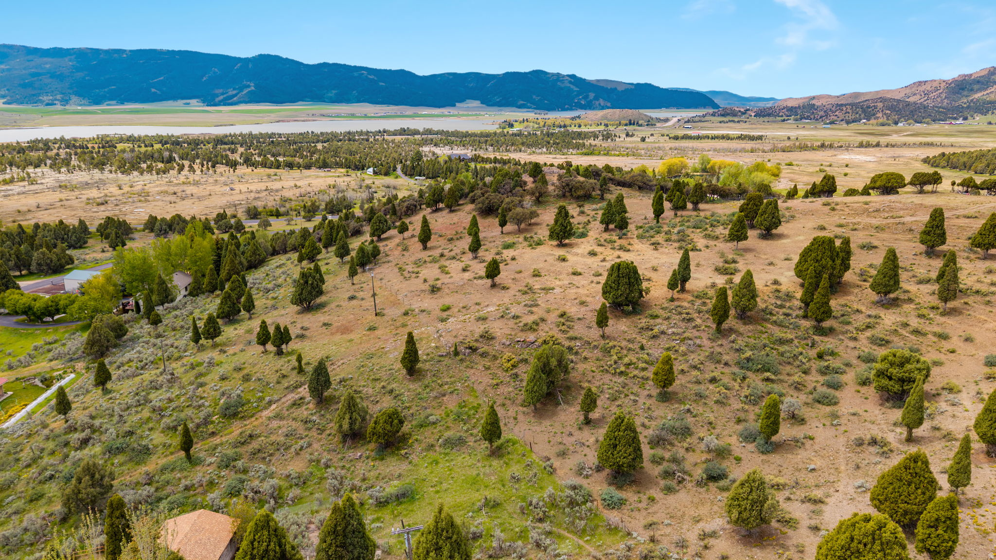 CEDAR VIEW - Land