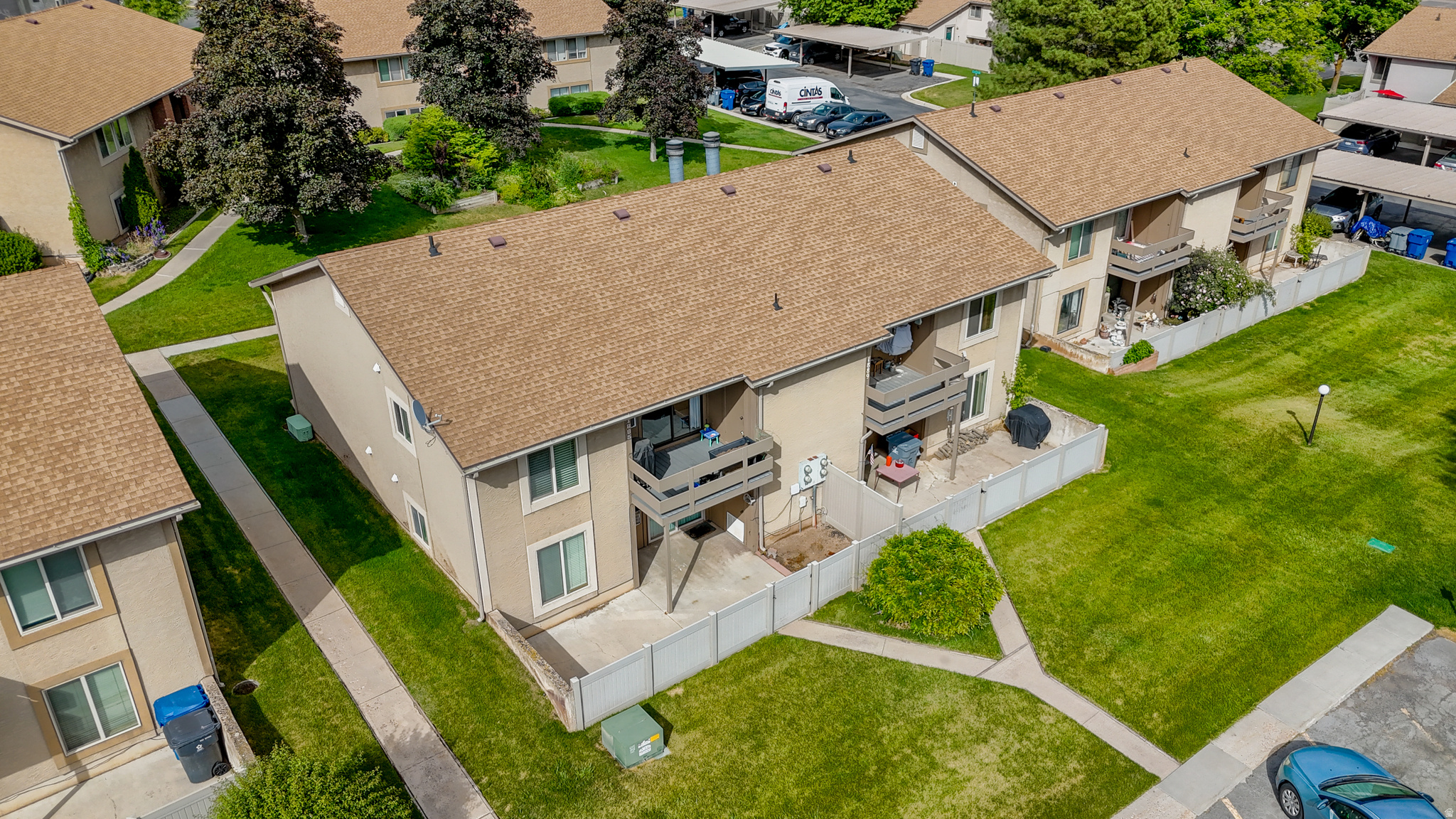 MEADOWS EAST - Residential