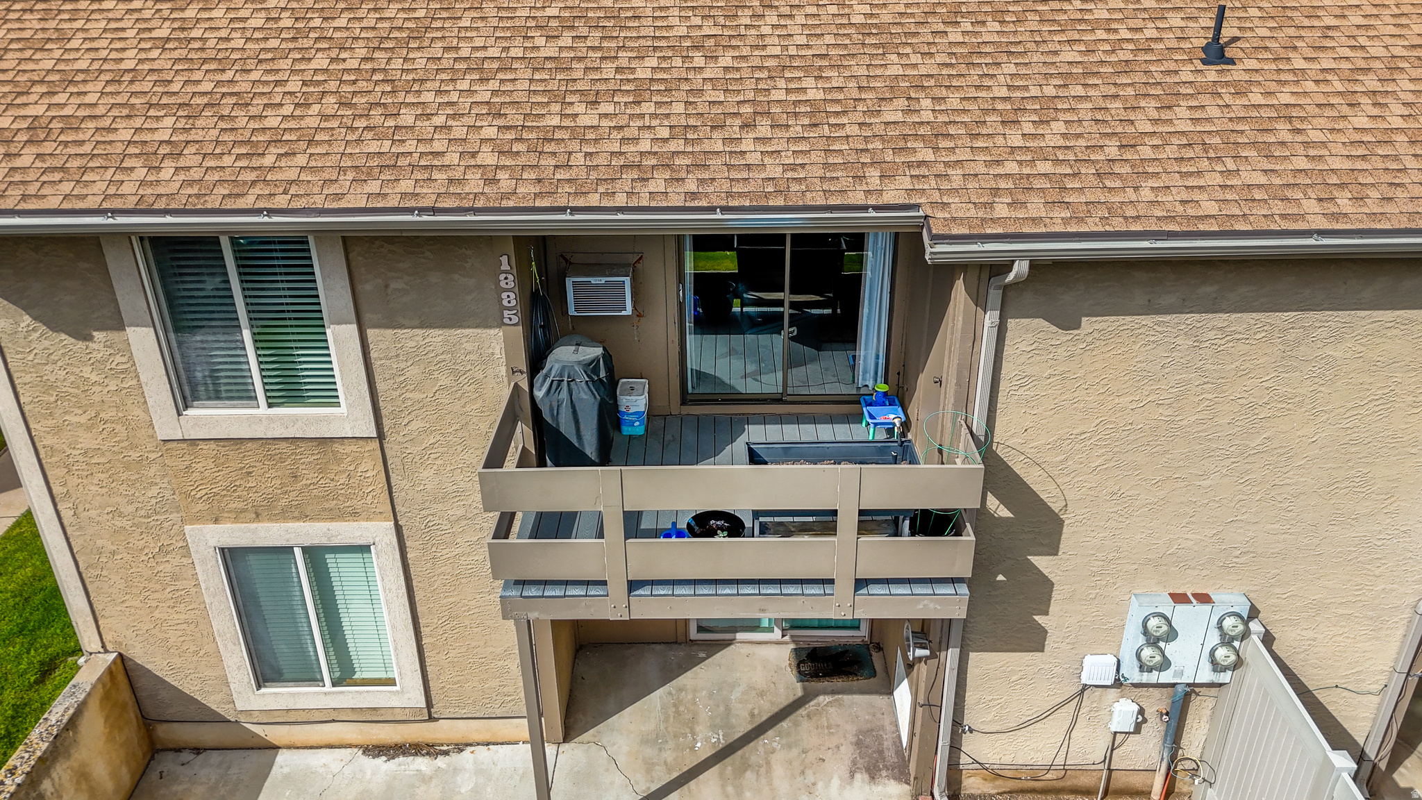 MEADOWS EAST - Residential