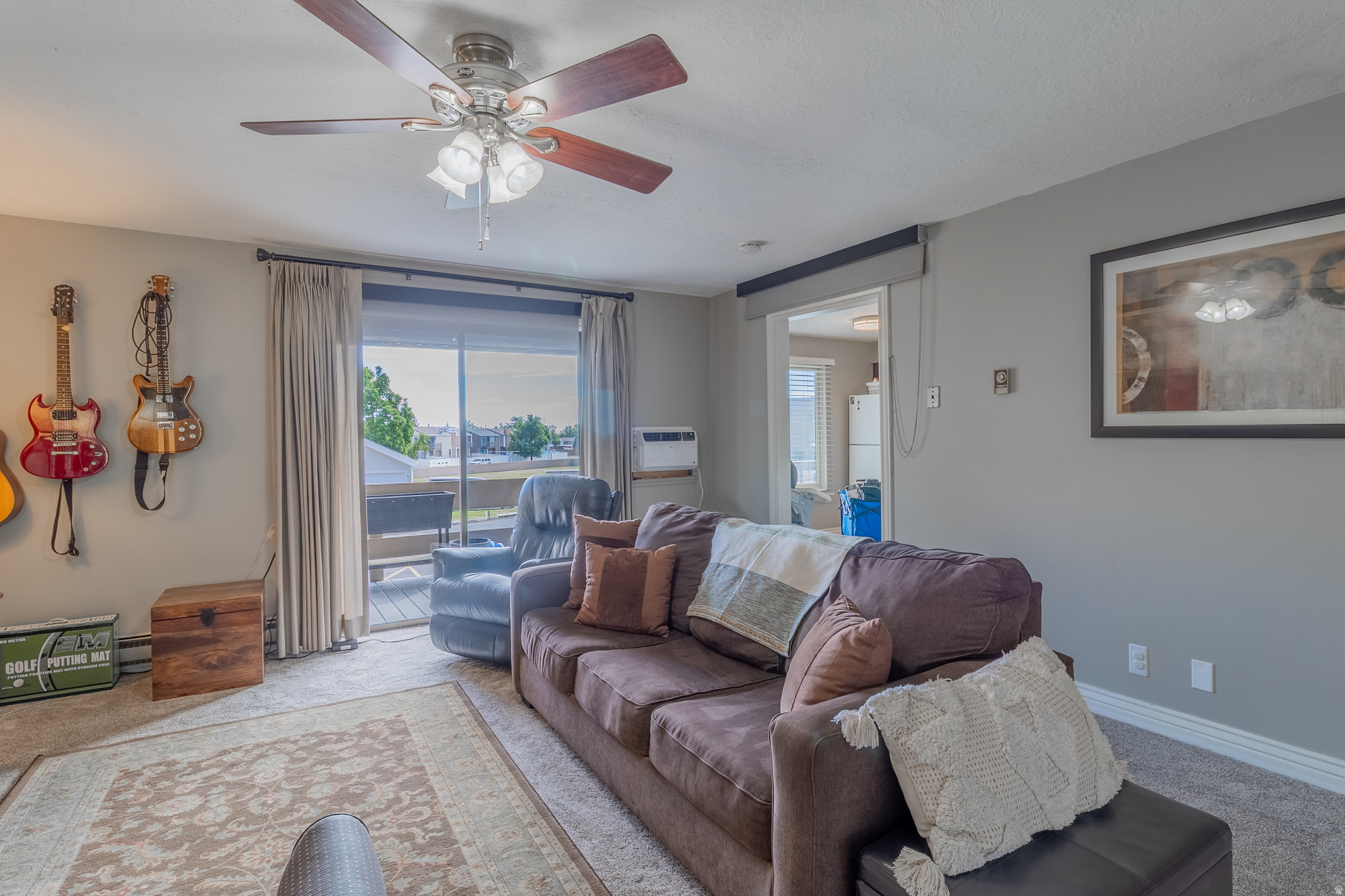 MEADOWS EAST - Residential