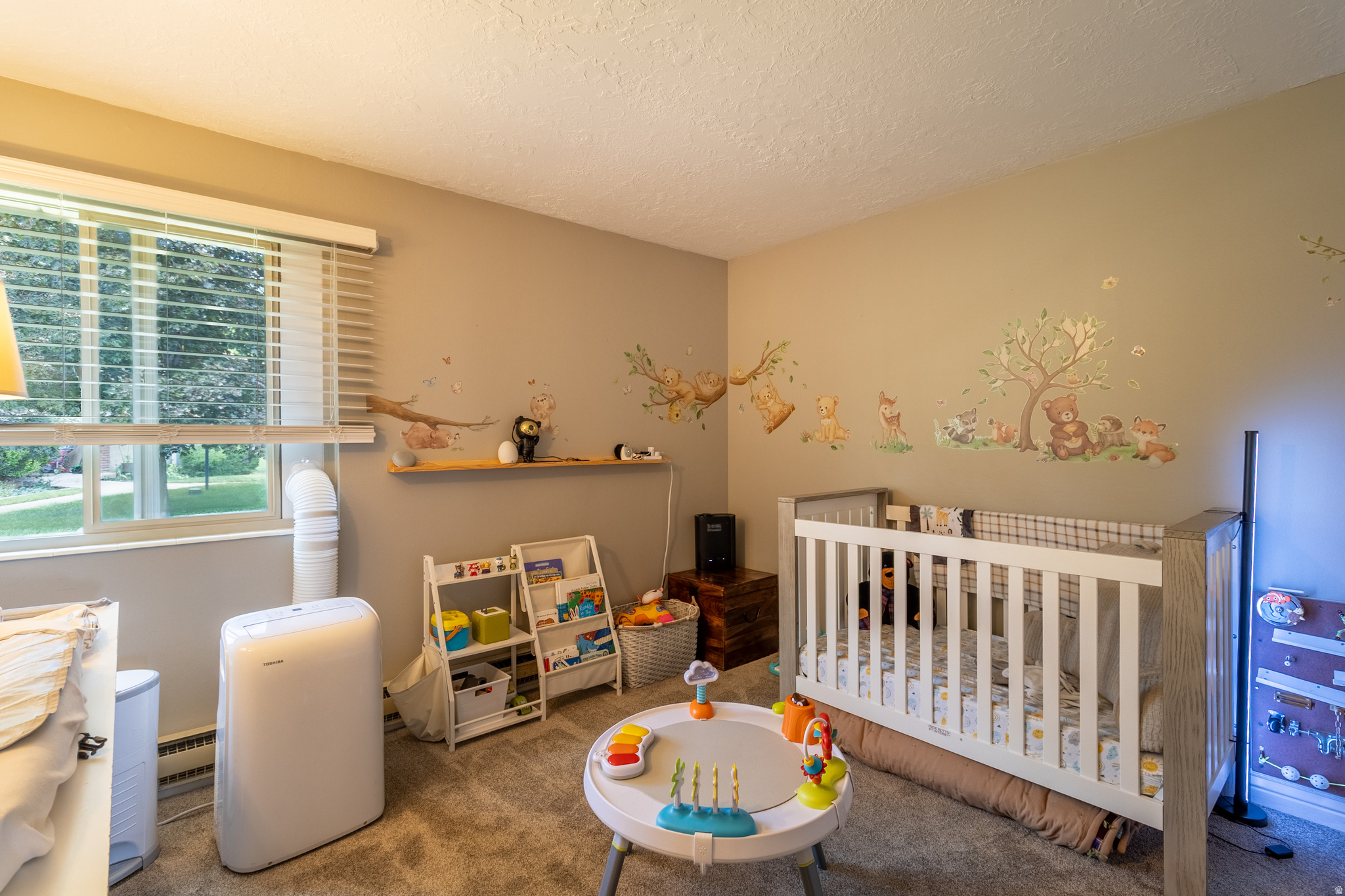 MEADOWS EAST - Residential