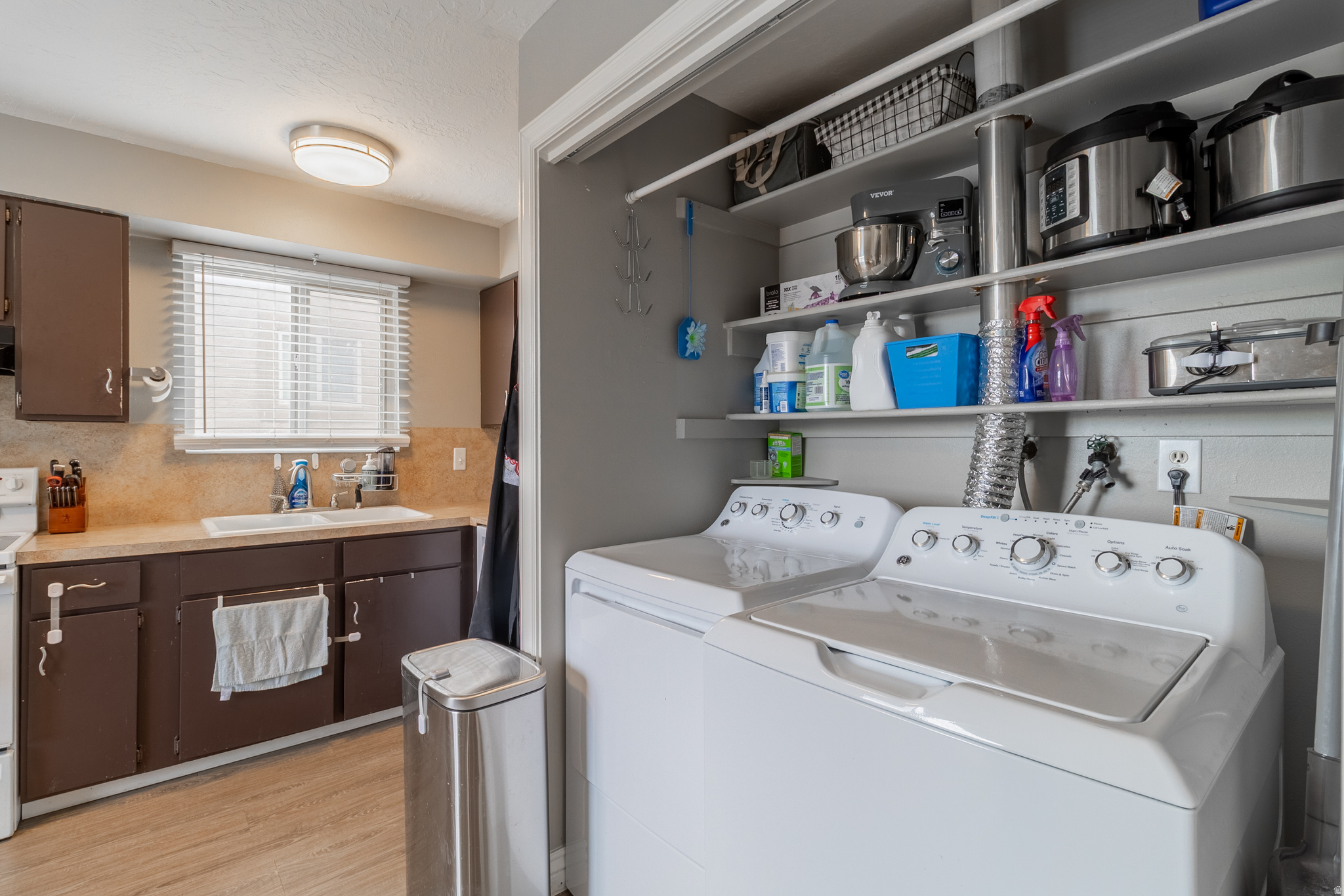 MEADOWS EAST - Residential