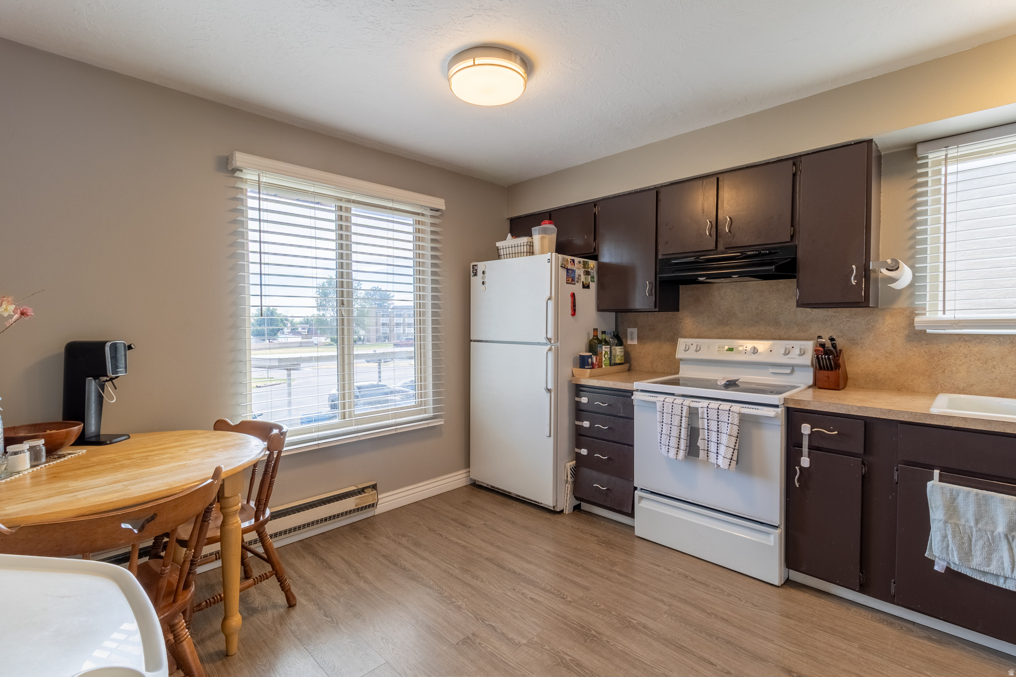 MEADOWS EAST - Residential