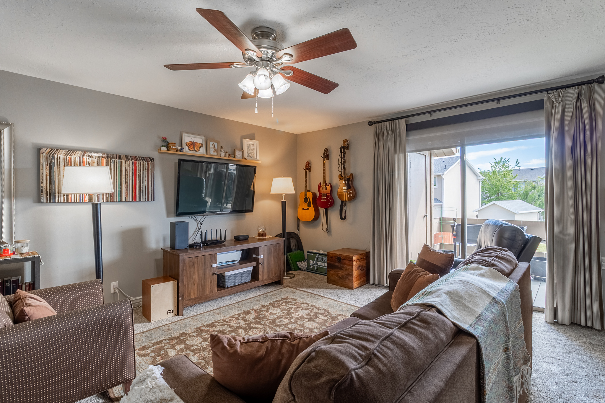 MEADOWS EAST - Residential