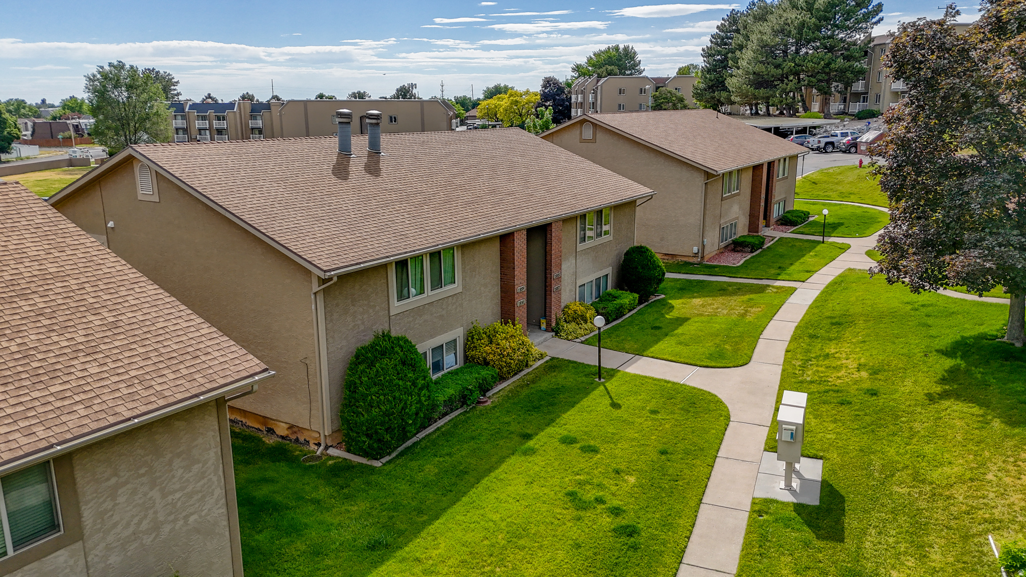 MEADOWS EAST - Residential