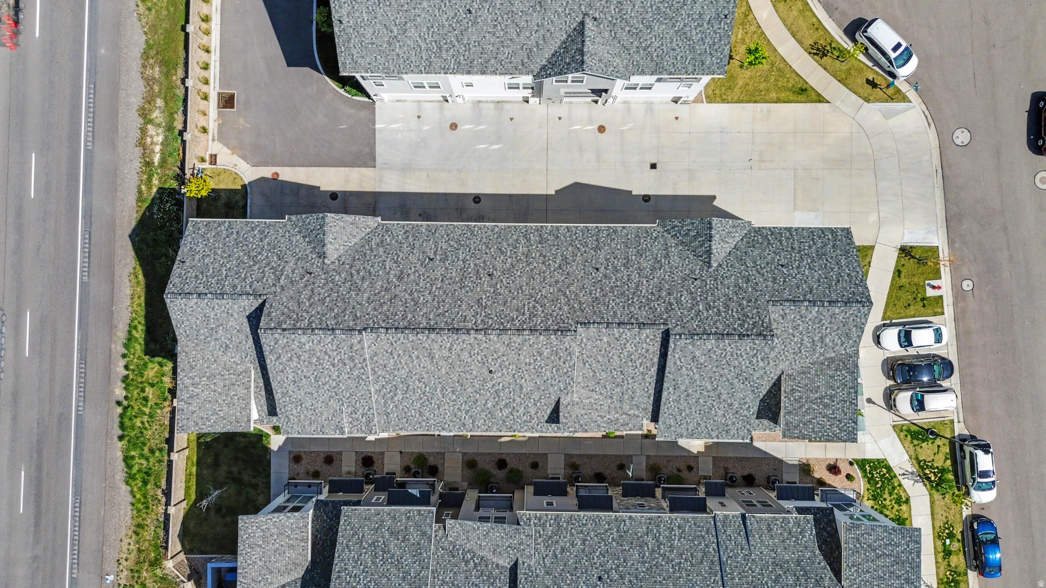 RIDGE - Residential