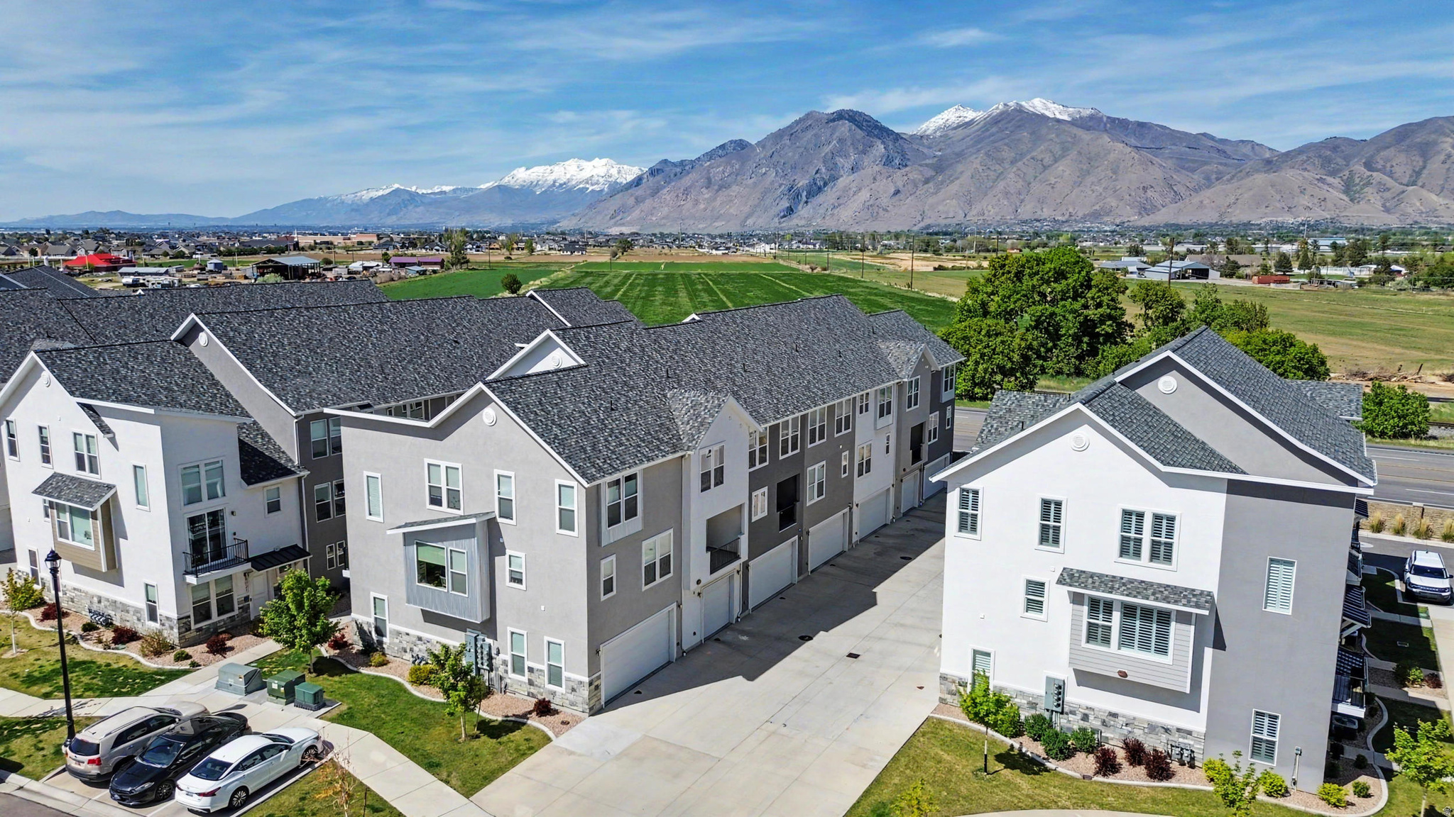 RIDGE - Residential