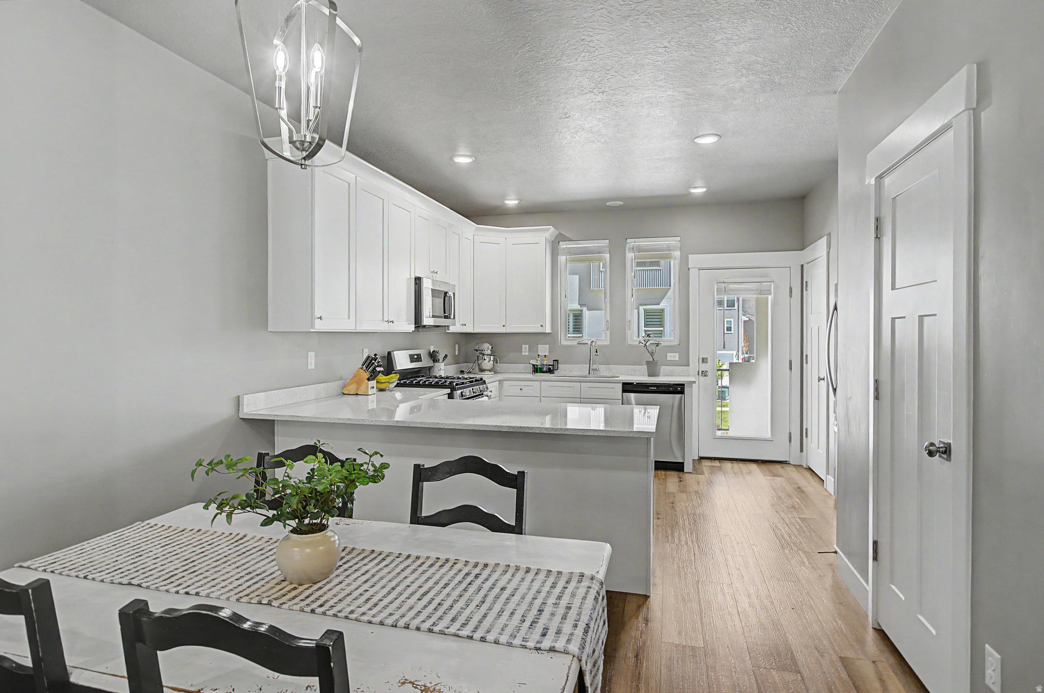 RIDGE - Residential