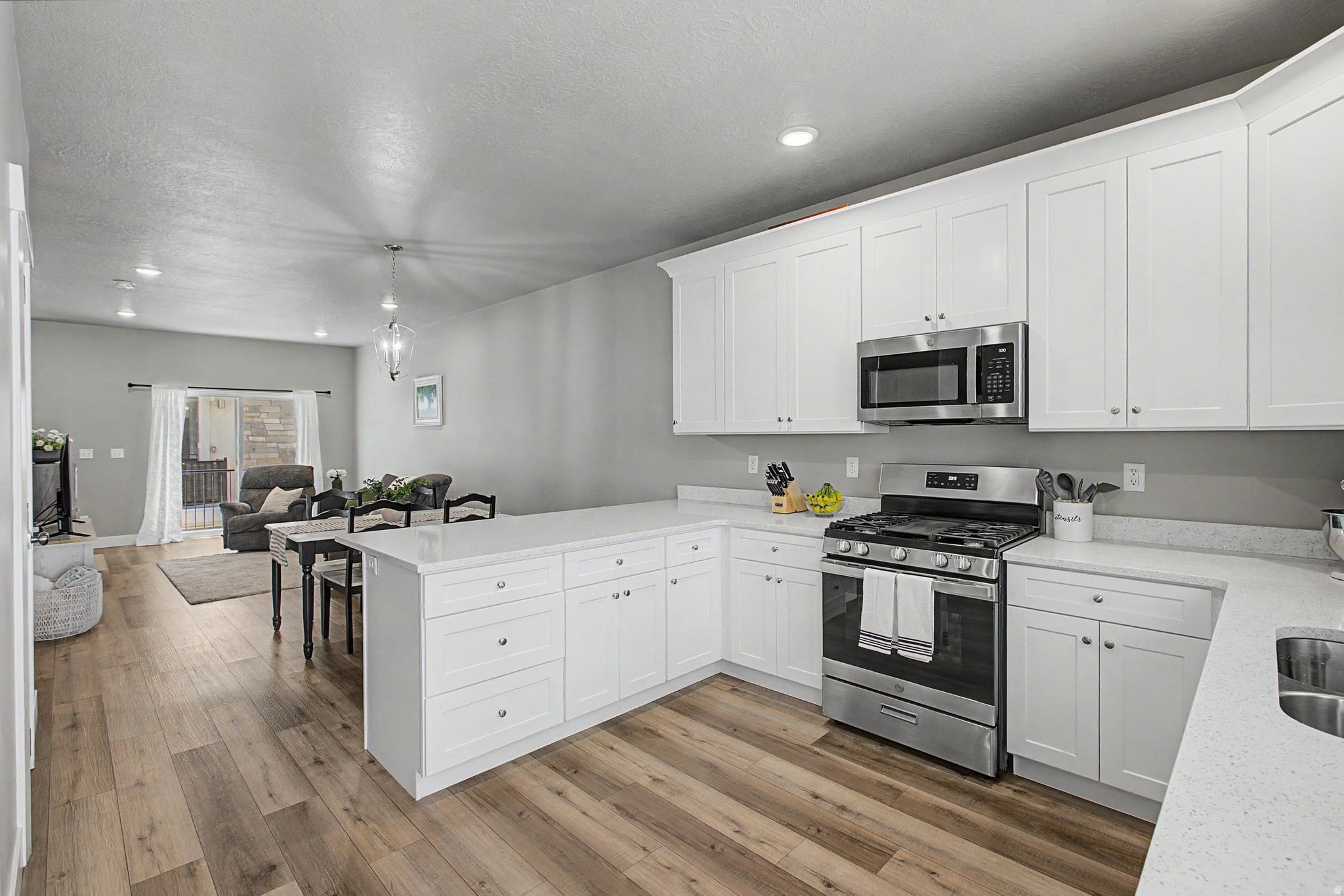 RIDGE - Residential